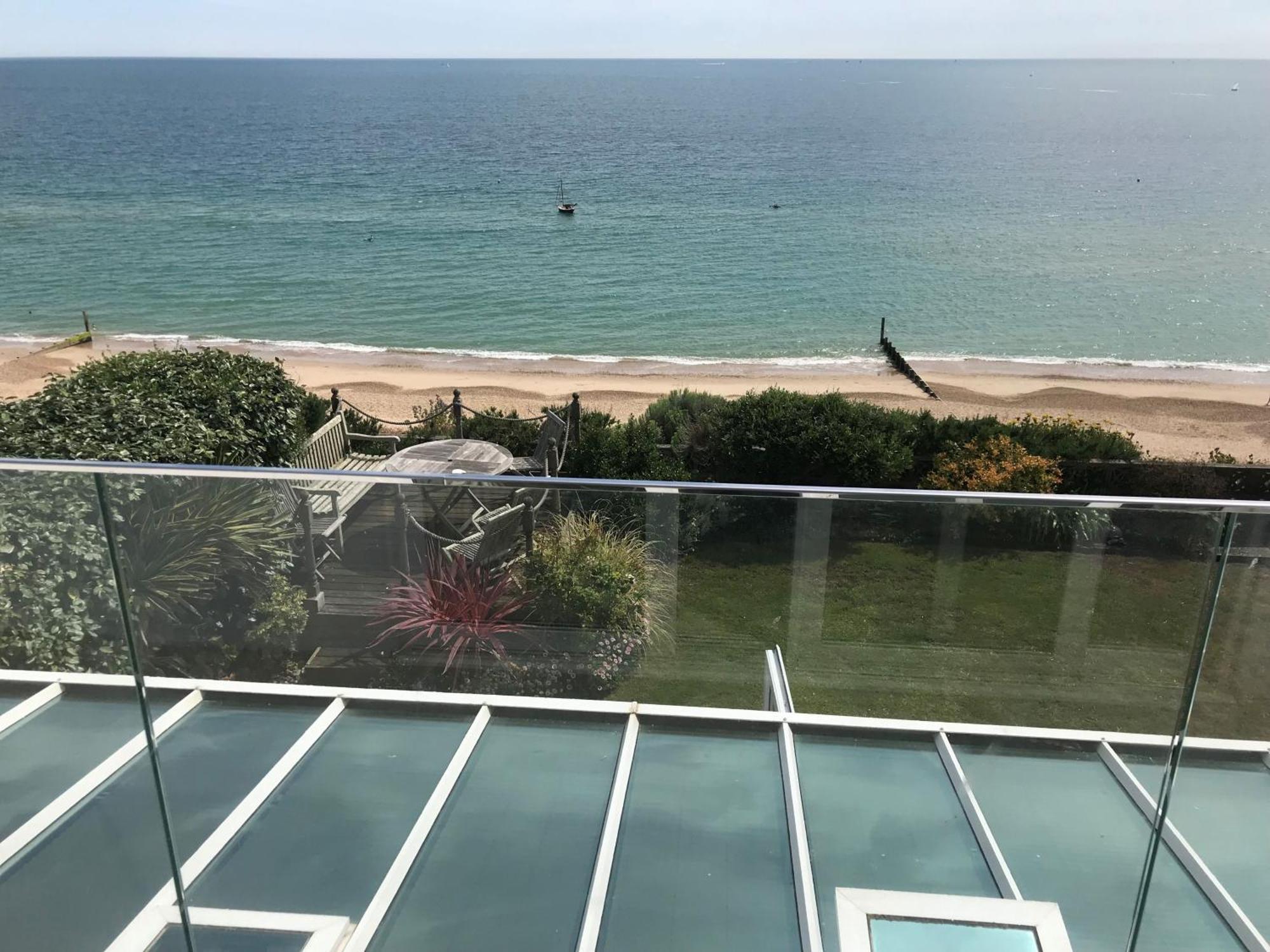 View * Bournemouth