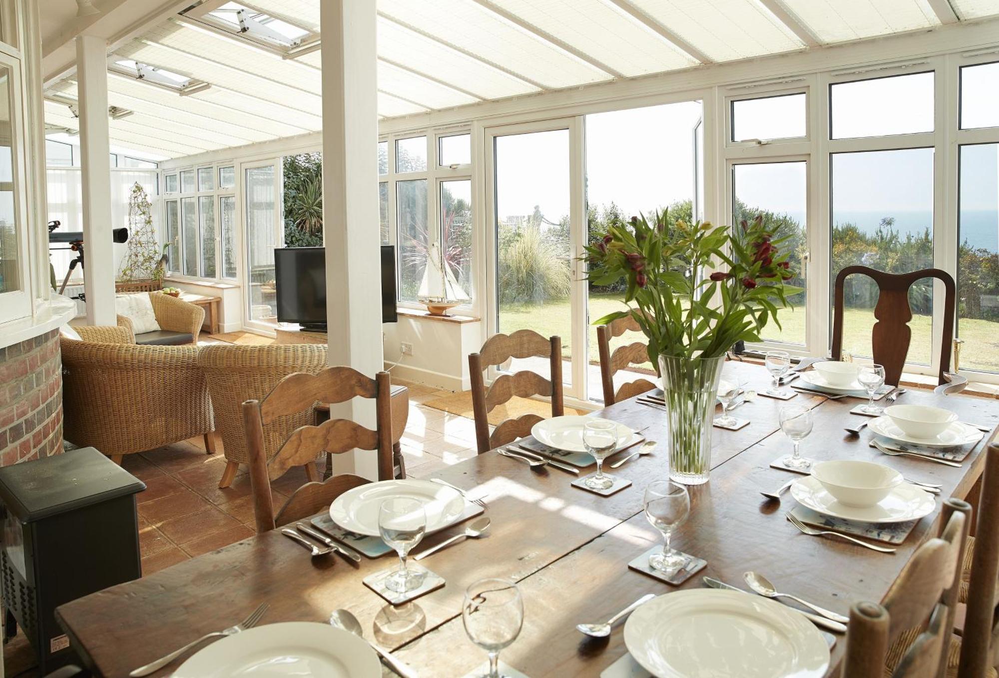 View Holiday home Bournemouth