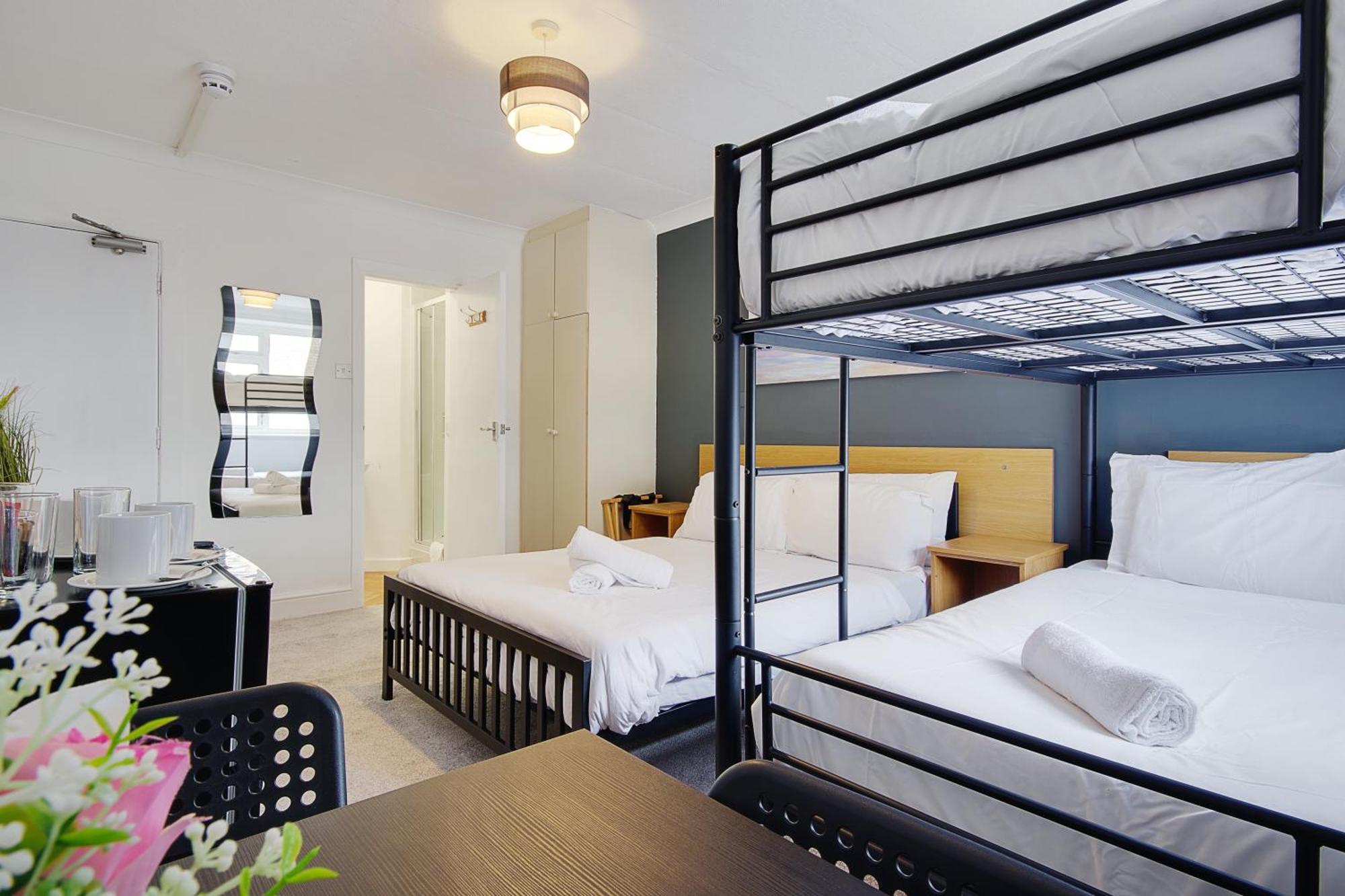 Azure Beach 3*