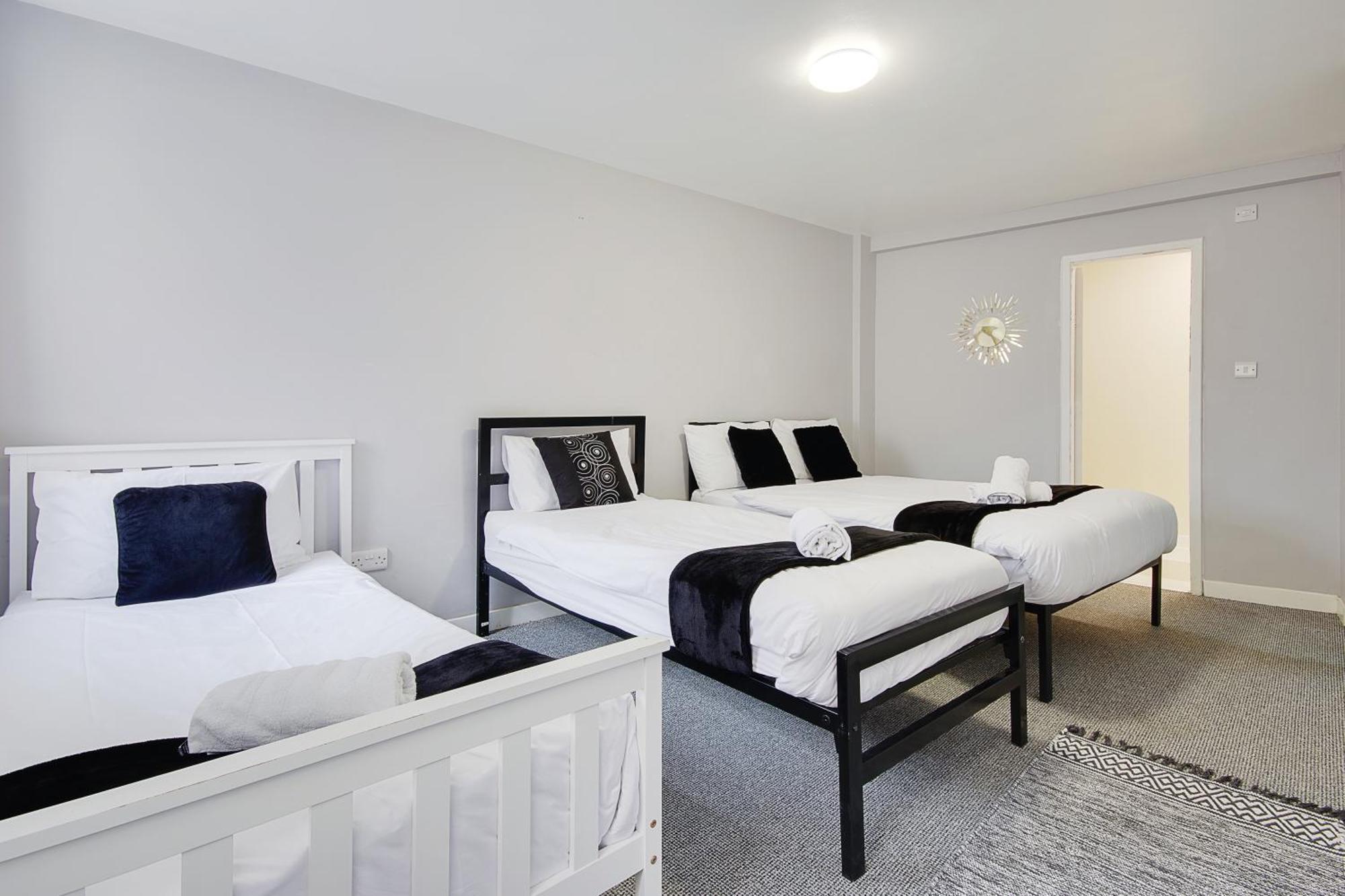 Azure Beach 3* Bournemouth