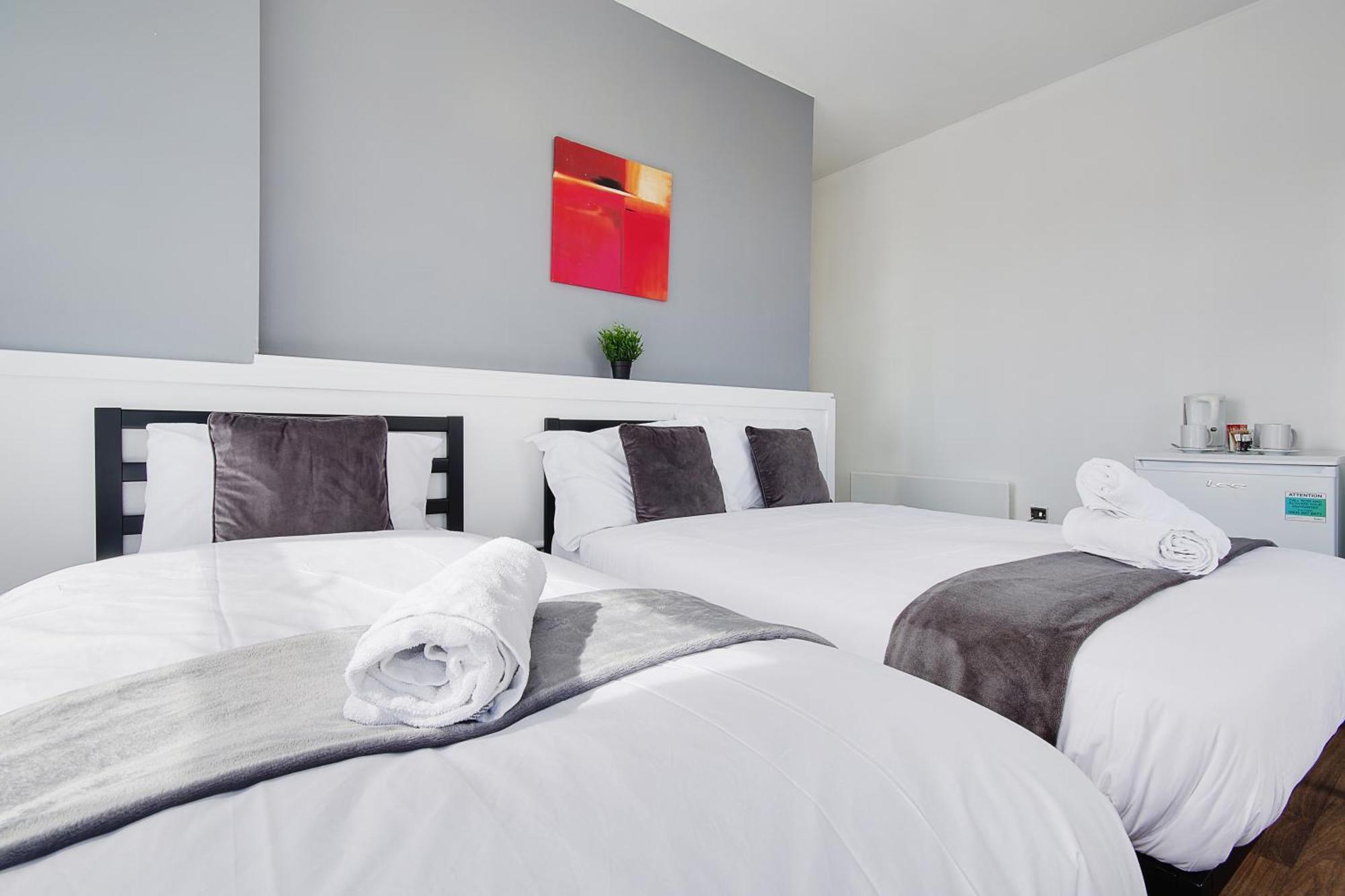 Azure Beach Hotel 3*