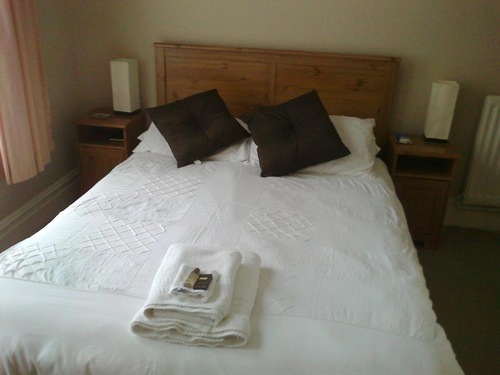 Kingsley Bournemouth