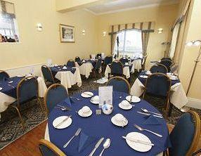 The Claremont Guest house 4*
