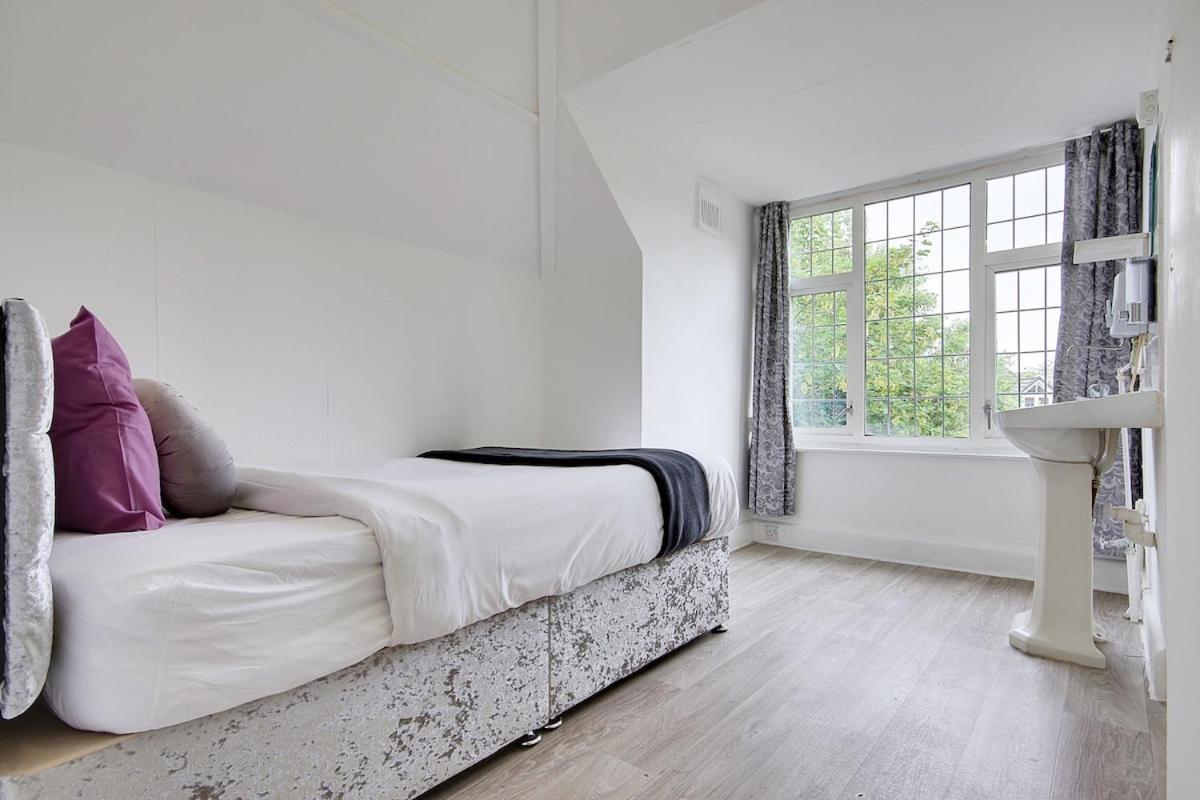 The Majestic Villa Bournemouth
