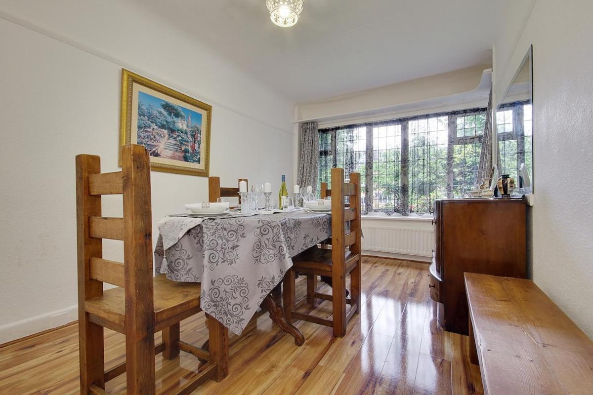 The Majestic Villa Bournemouth