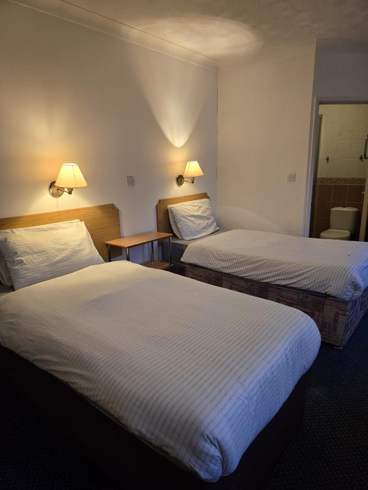 Devon Towers Bournemouth