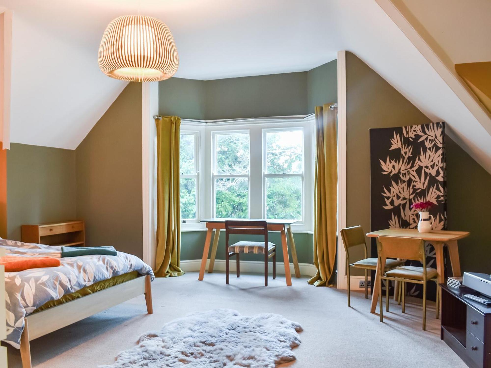 Rockmount Holiday home