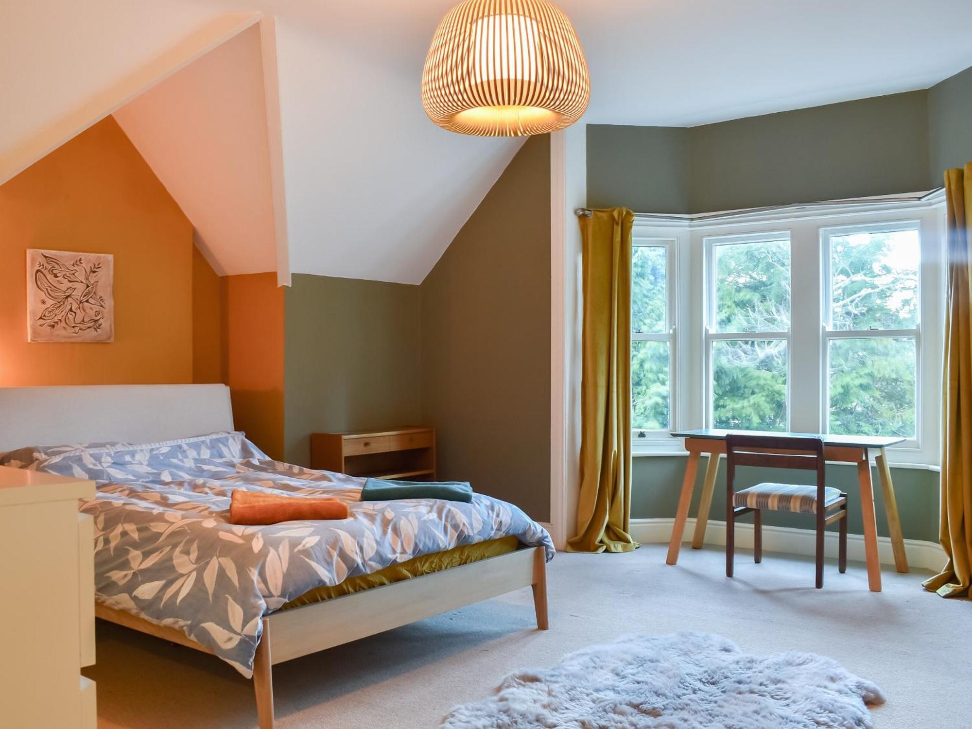 Holiday home Rockmount