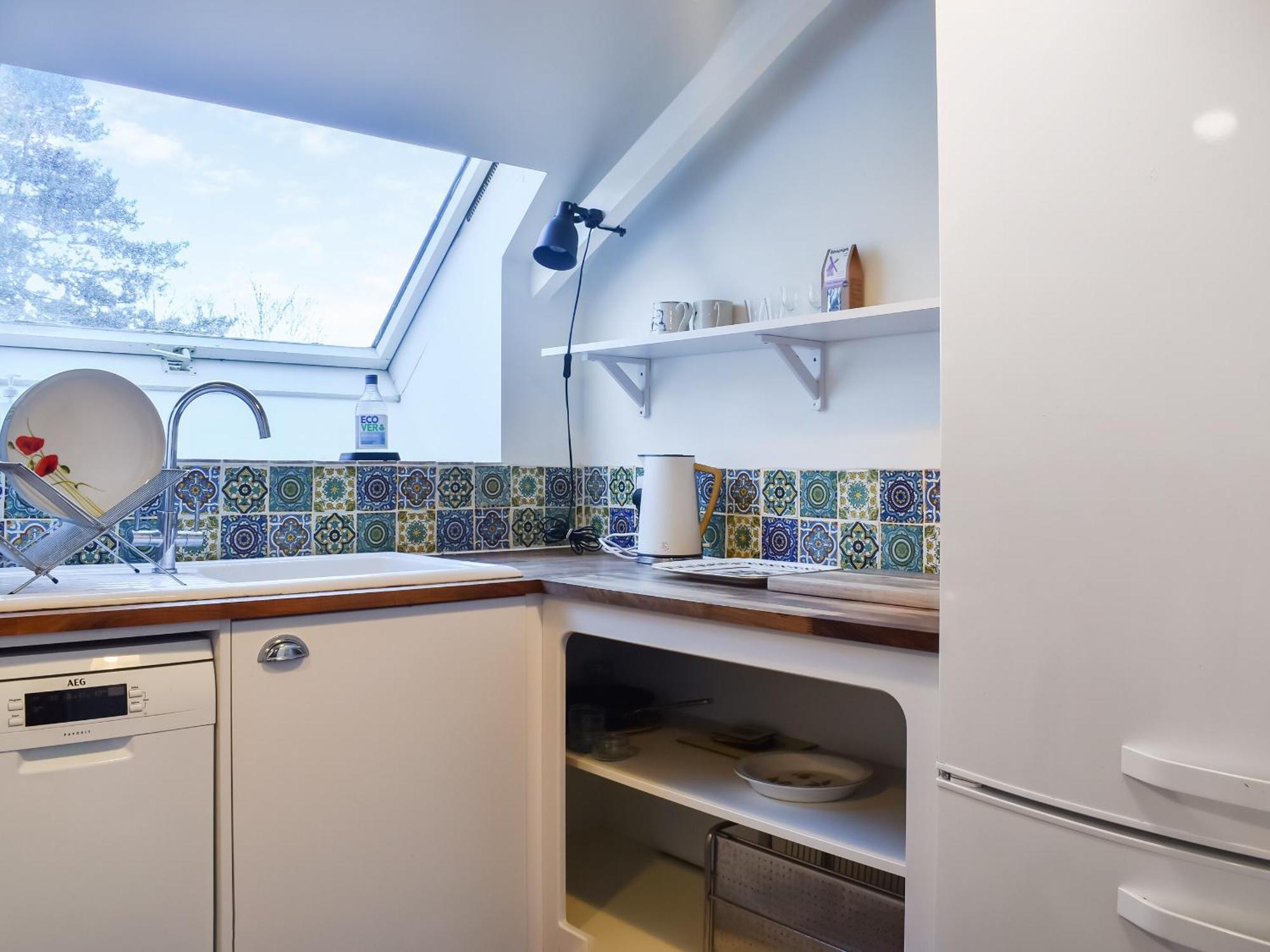 Holiday home Rockmount