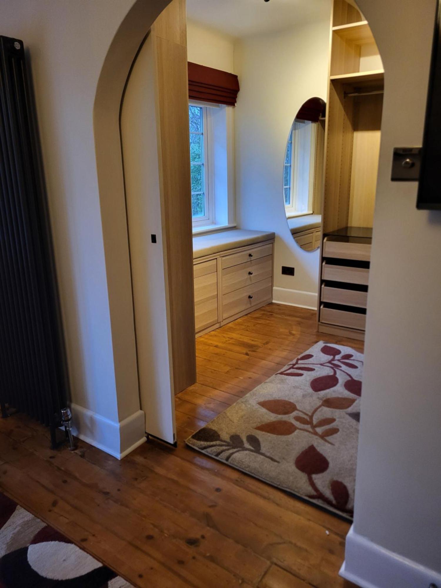 Little Robin Gate - Free Parking - - 10 Min Walk To Train Station Bournemouth