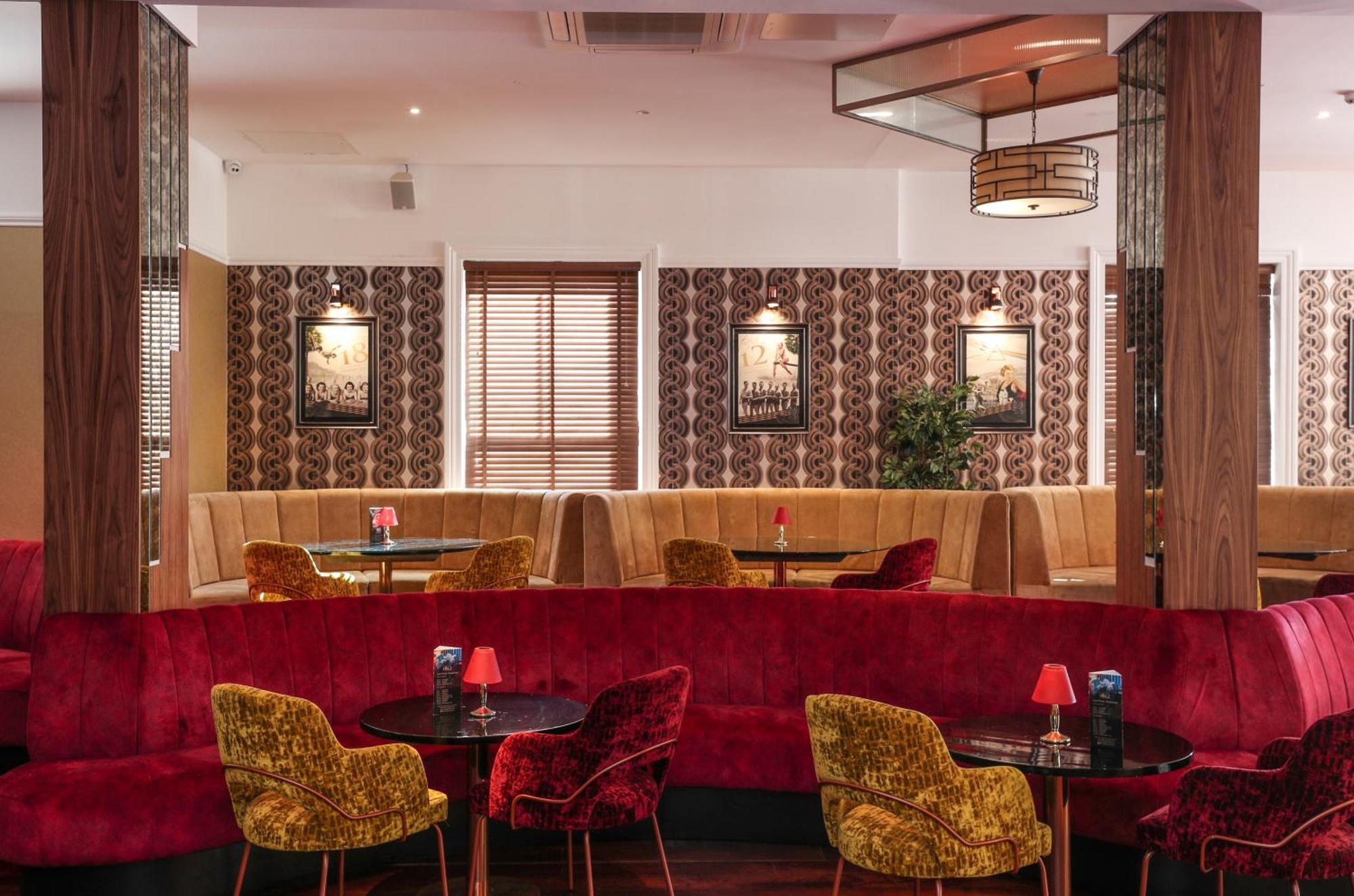 Hotel Royal Exeter