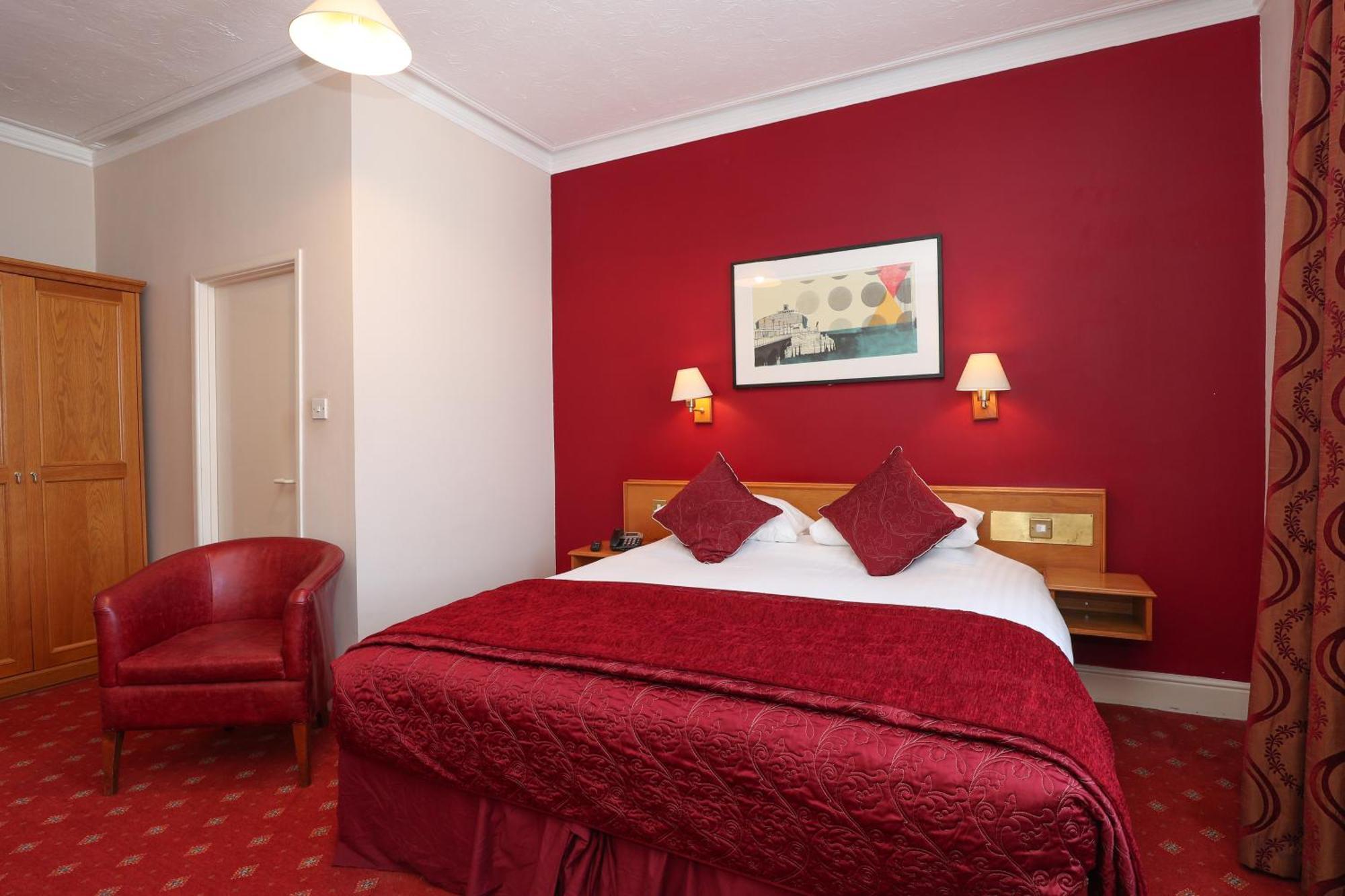 Hotel Royal Exeter Bournemouth