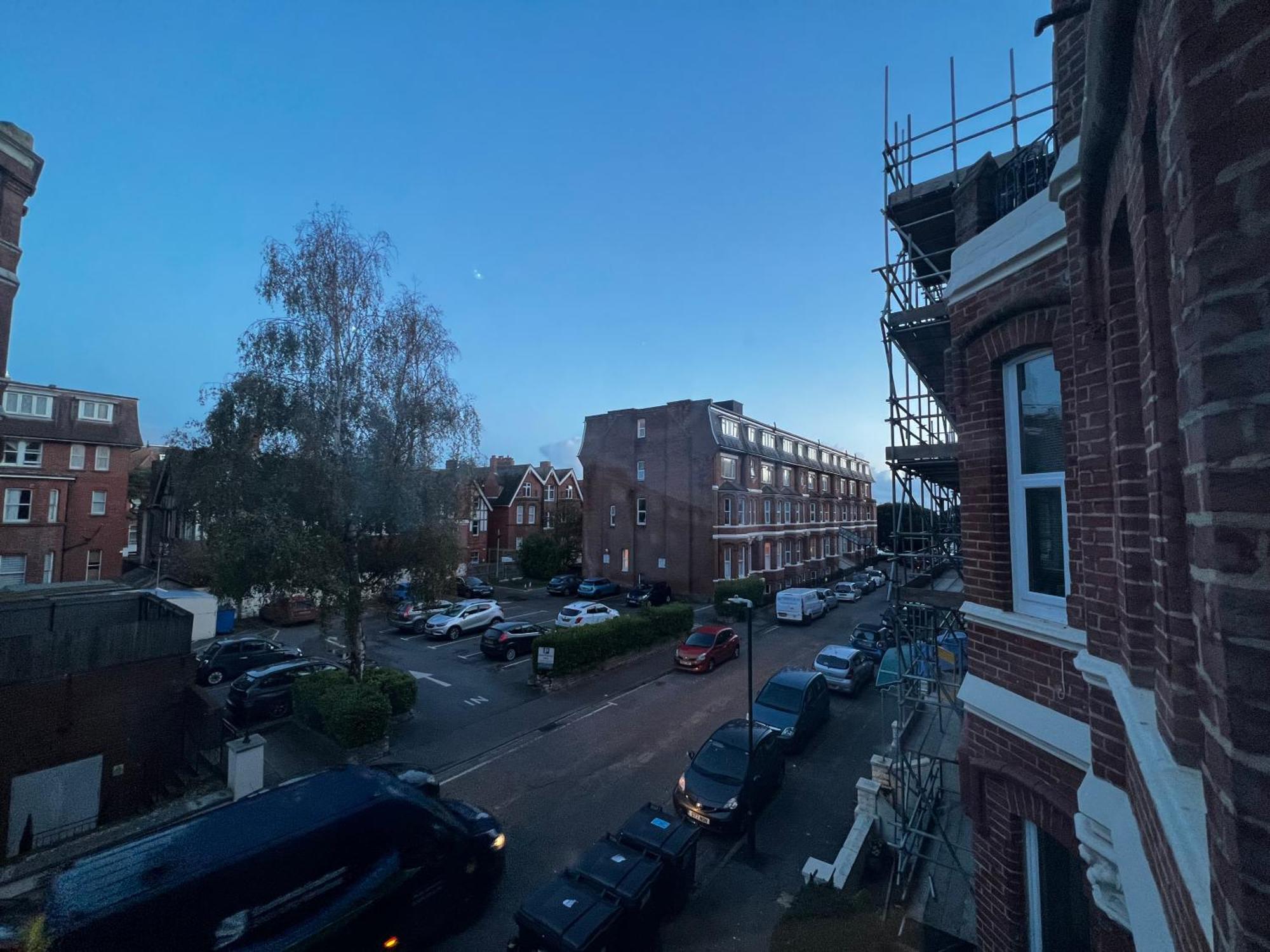 Flat, Westbourne, * Bournemouth