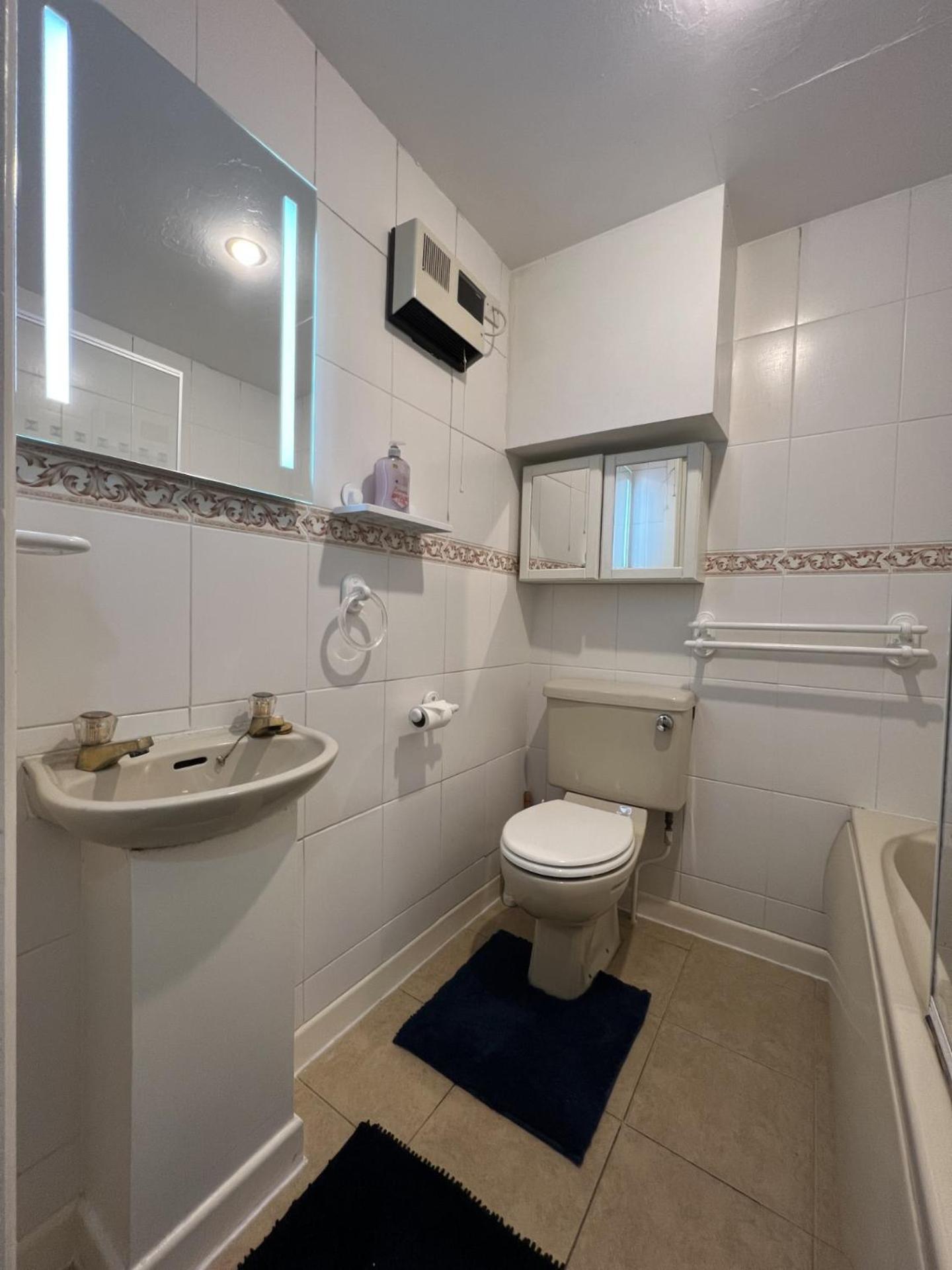 Flat, Westbourne,