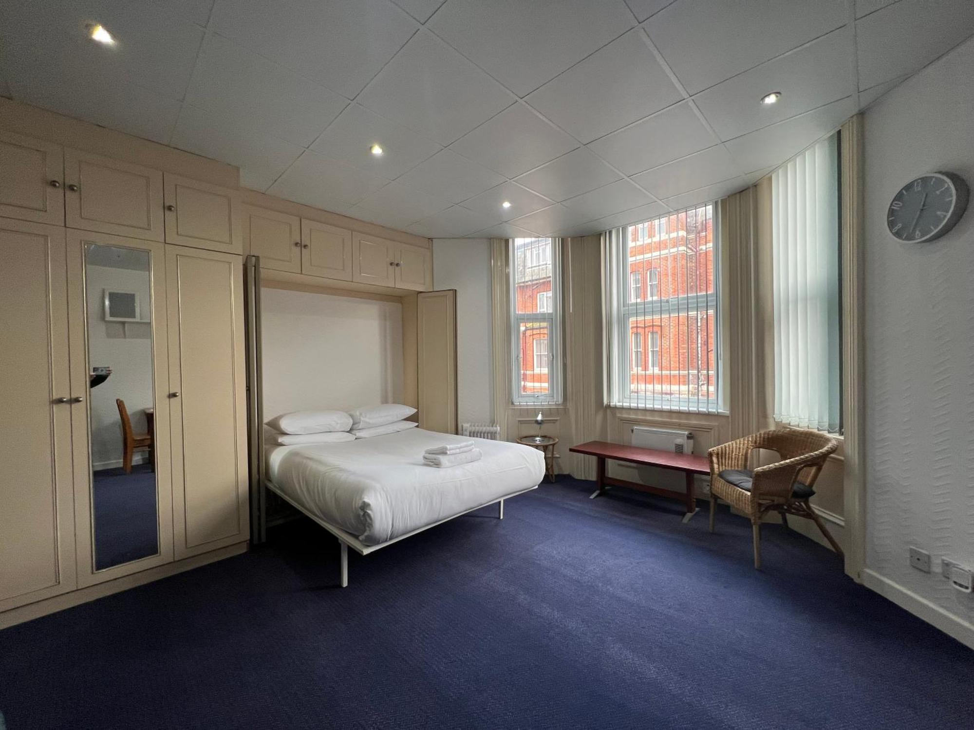 Flat, Westbourne,