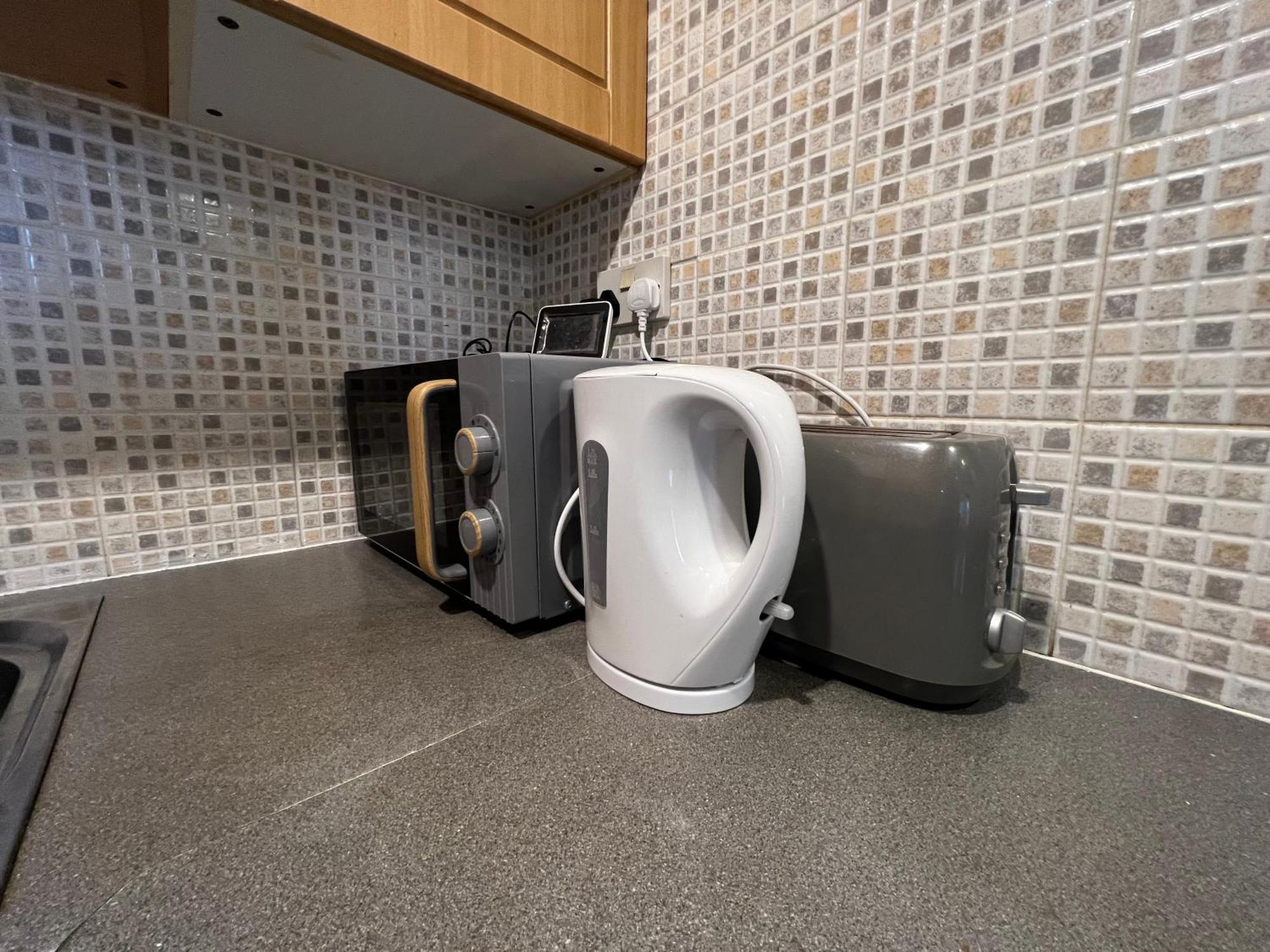 Apartment Flat, Westbourne,