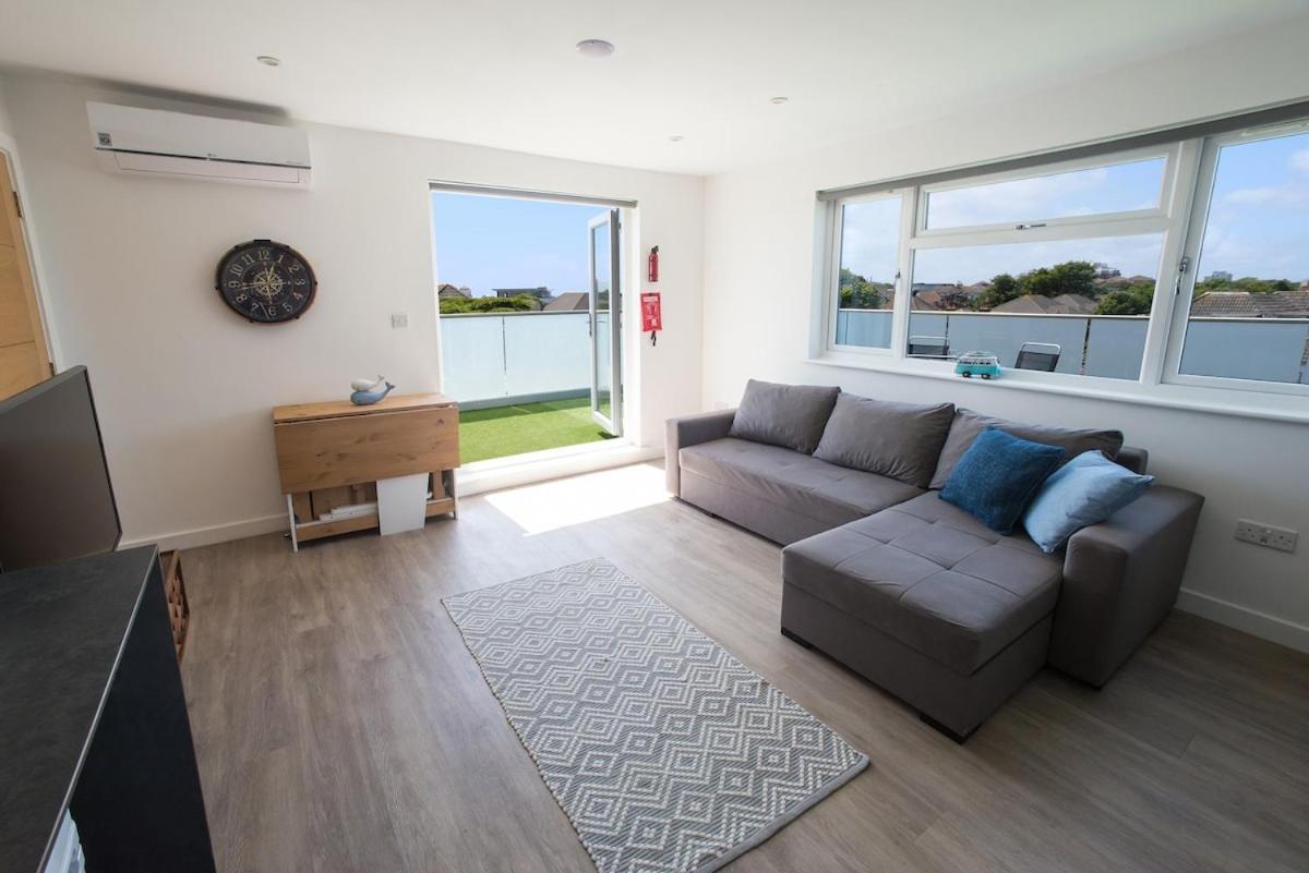 Surfside Penthouse *
