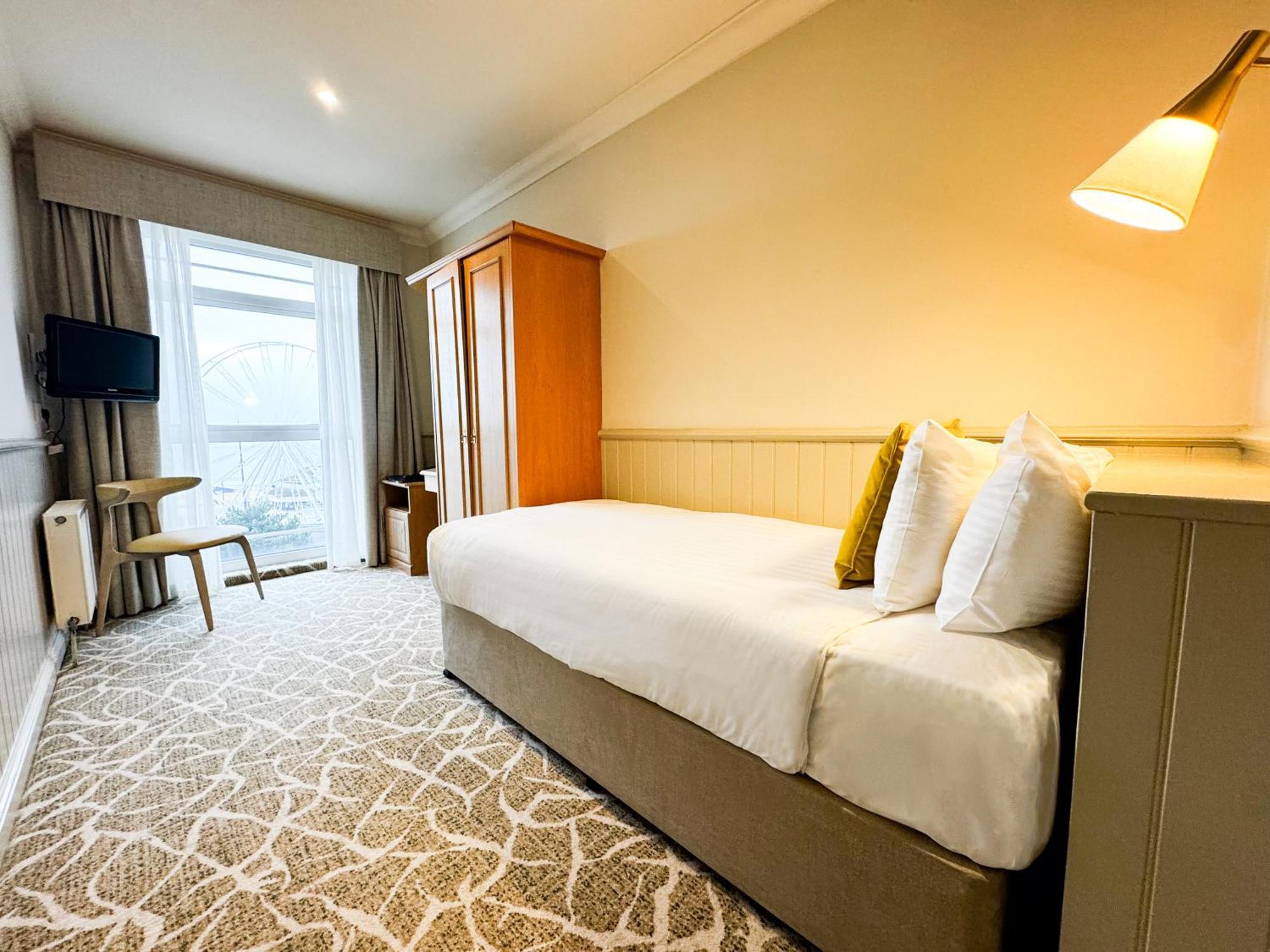 The Hermitage - Oceana Collection Hotel Bournemouth