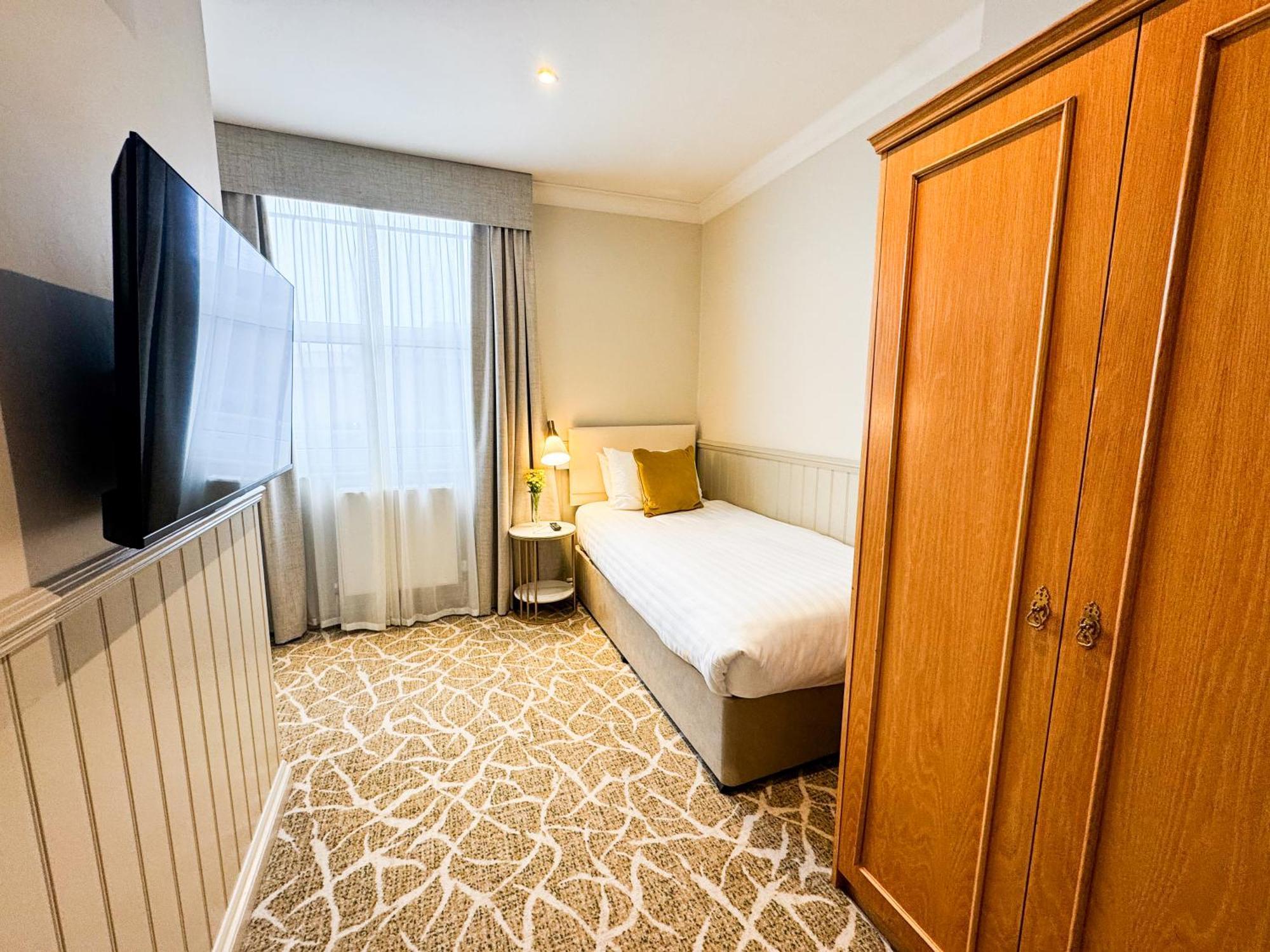 Hotel The Hermitage - Oceana Collection 4*