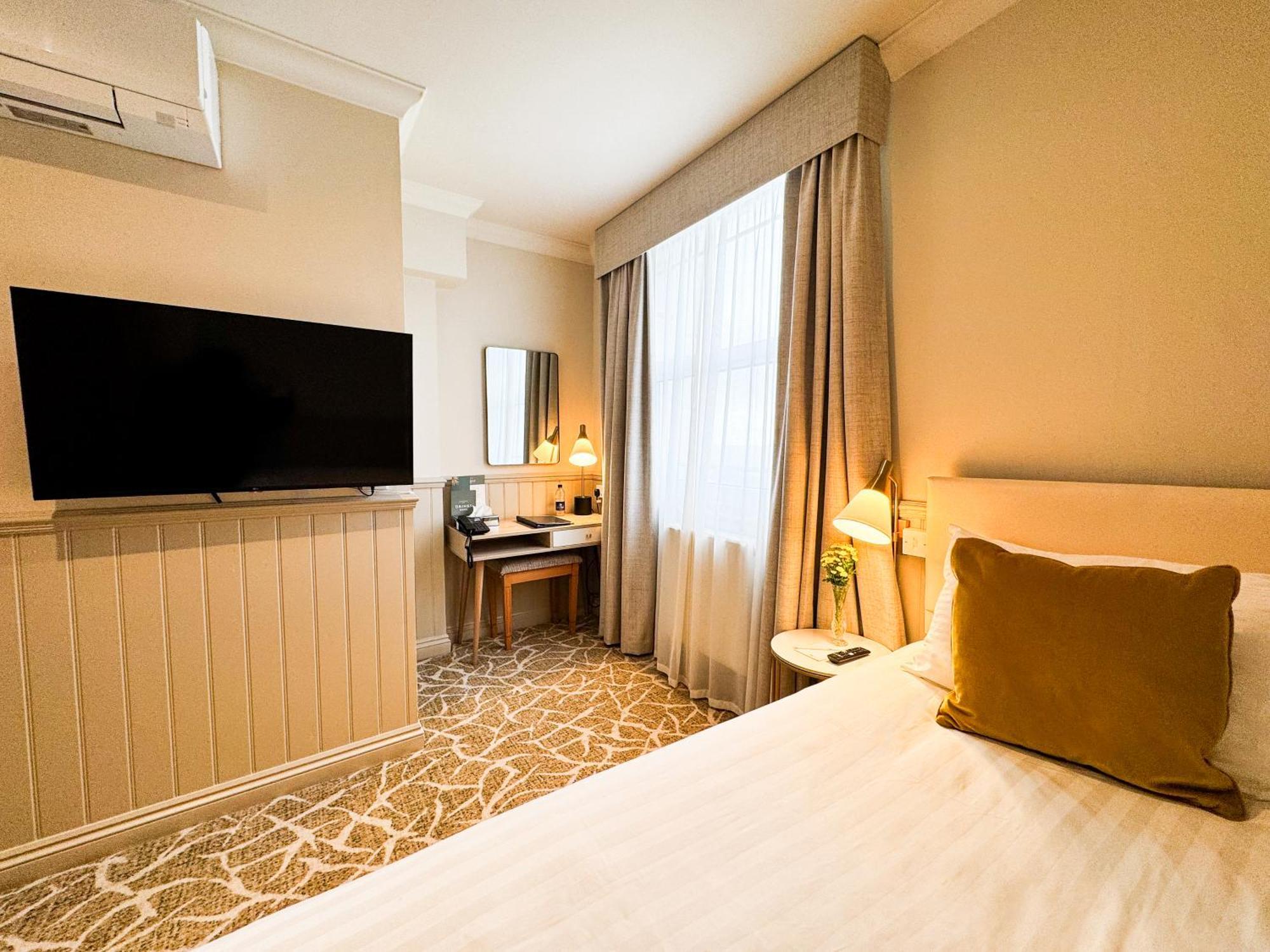 Hotel The Hermitage - Oceana Collection Bournemouth