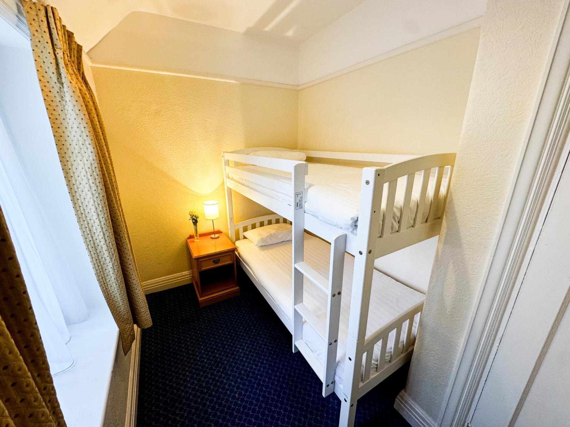 The Hermitage - Oceana Collection 4* Bournemouth