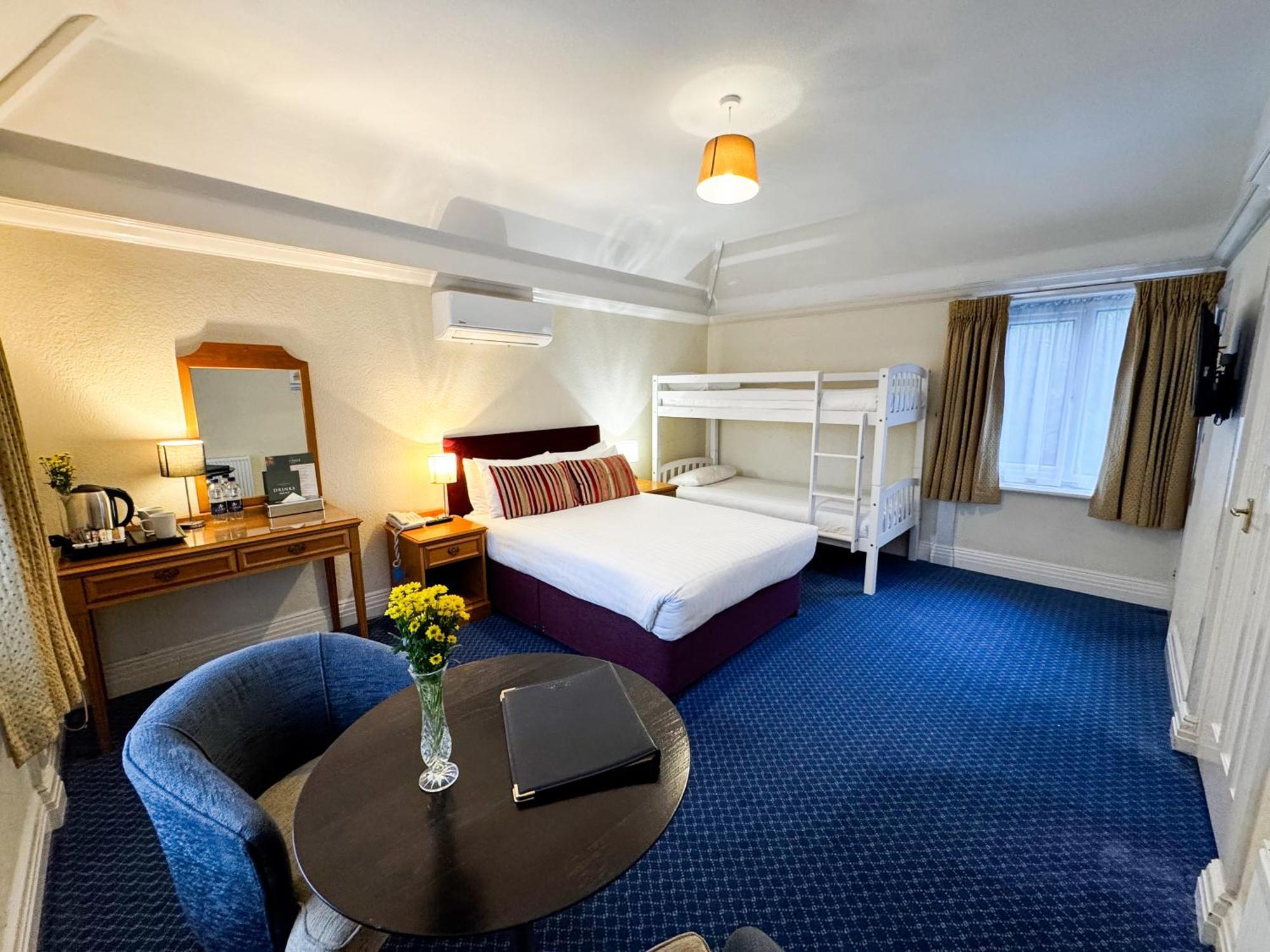 The Hermitage - Oceana Collection Hotel 4*