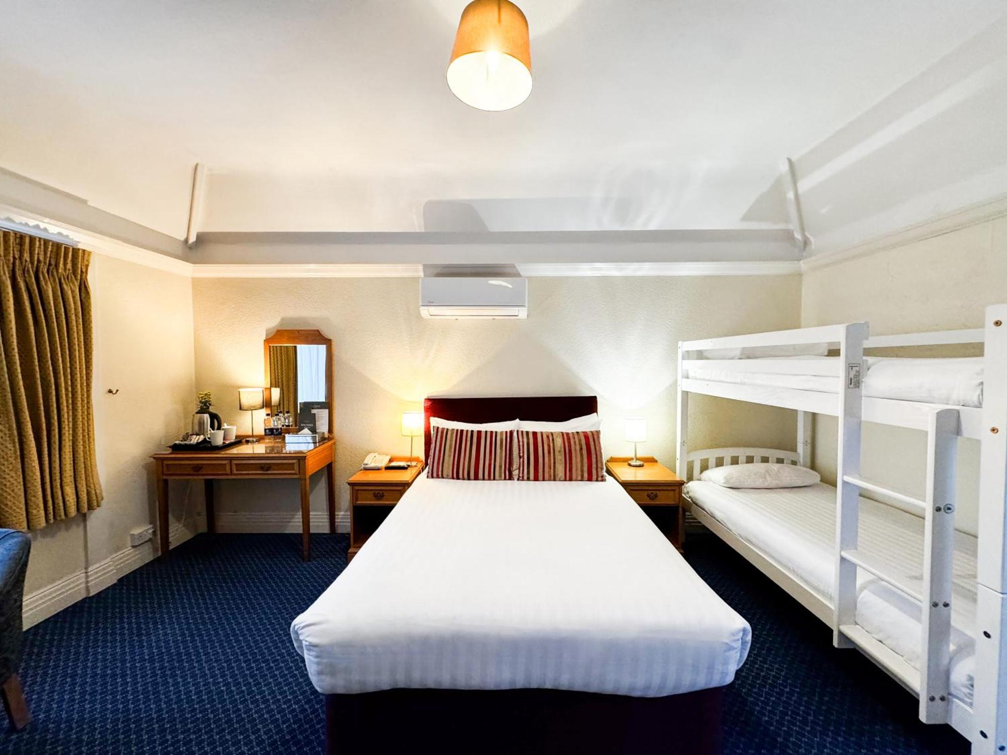 The Hermitage - Oceana Collection 4* Bournemouth