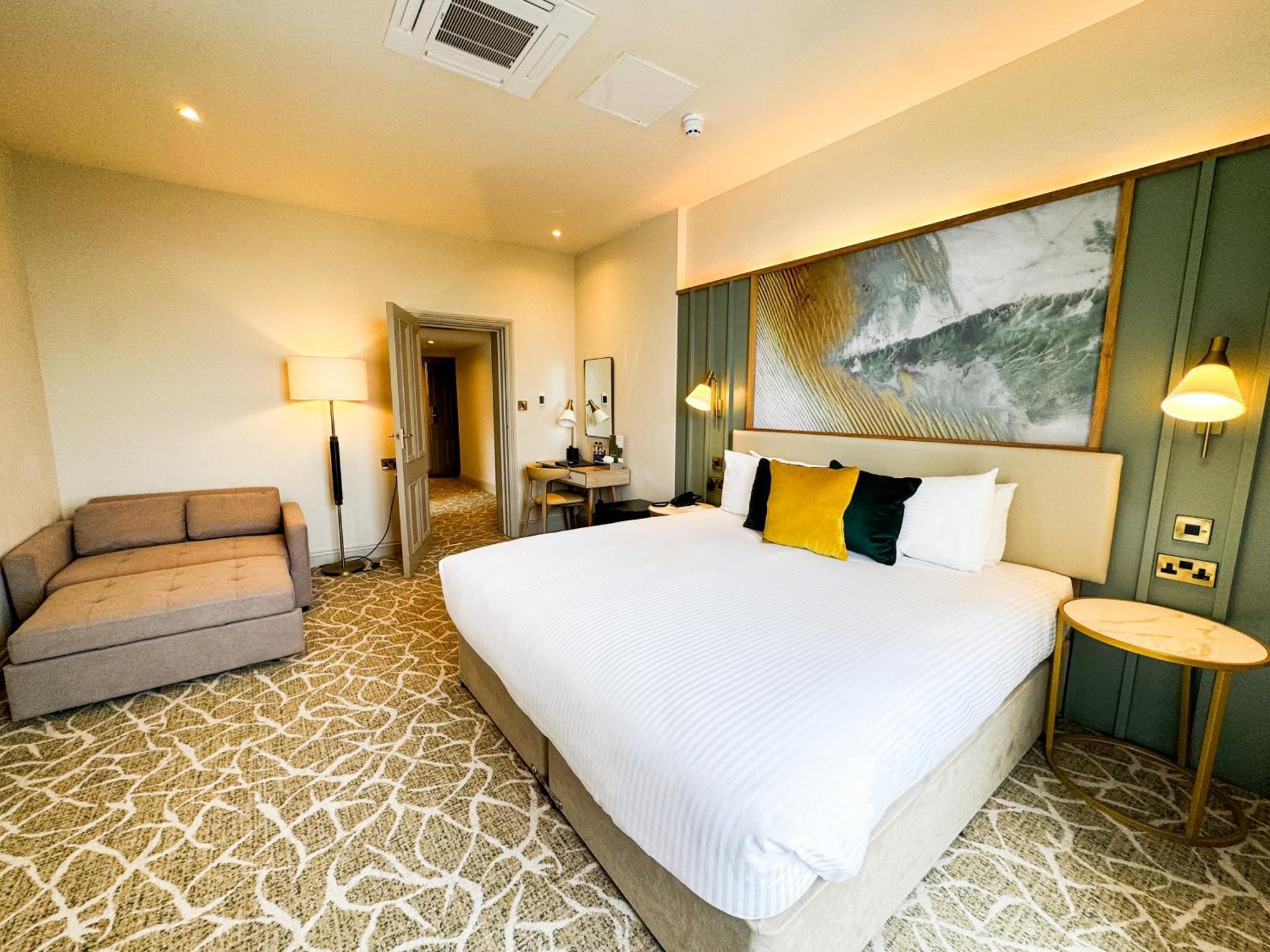 The Hermitage - Oceana Collection Hotel 4*