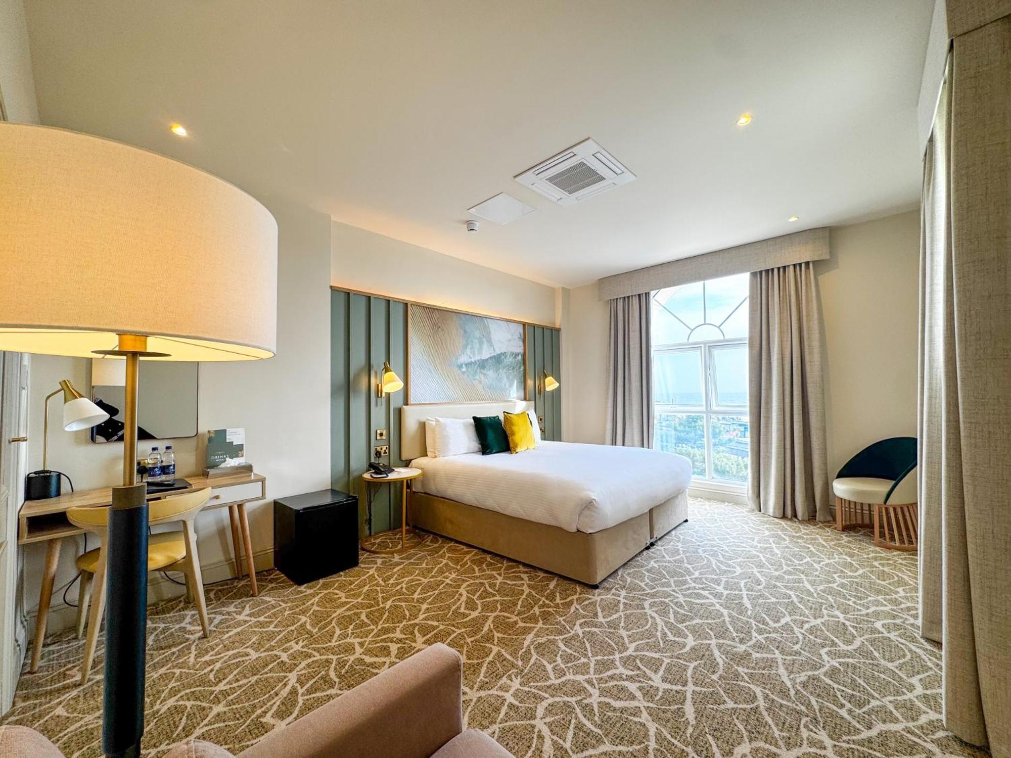 The Hermitage - Oceana Collection Hotel Bournemouth