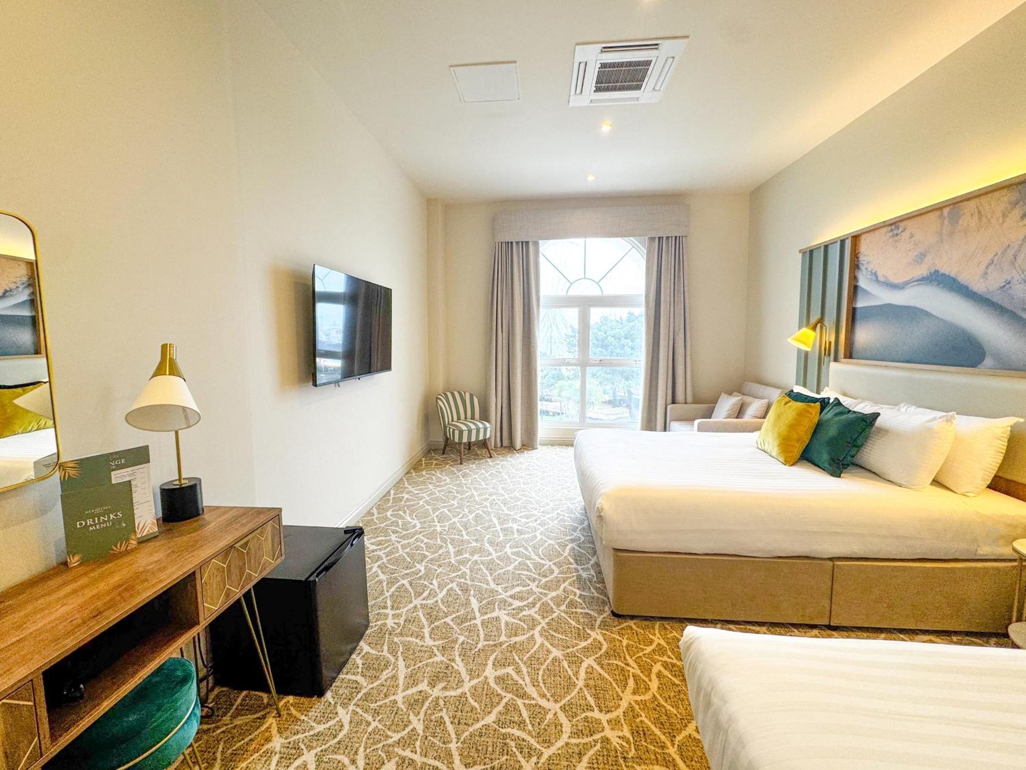 Hotel The Hermitage - Oceana Collection Bournemouth