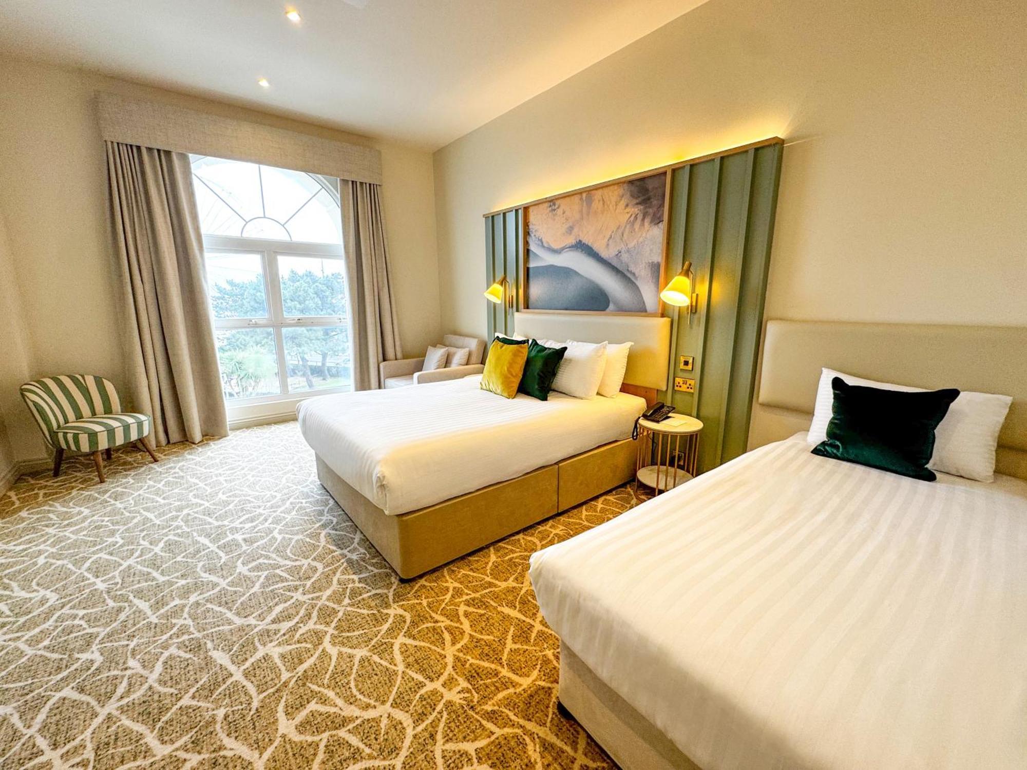 The Hermitage - Oceana Collection 4* Bournemouth
