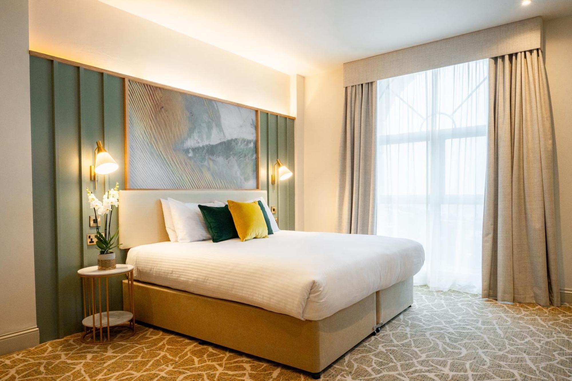 Hotel The Hermitage - Oceana Collection 4*