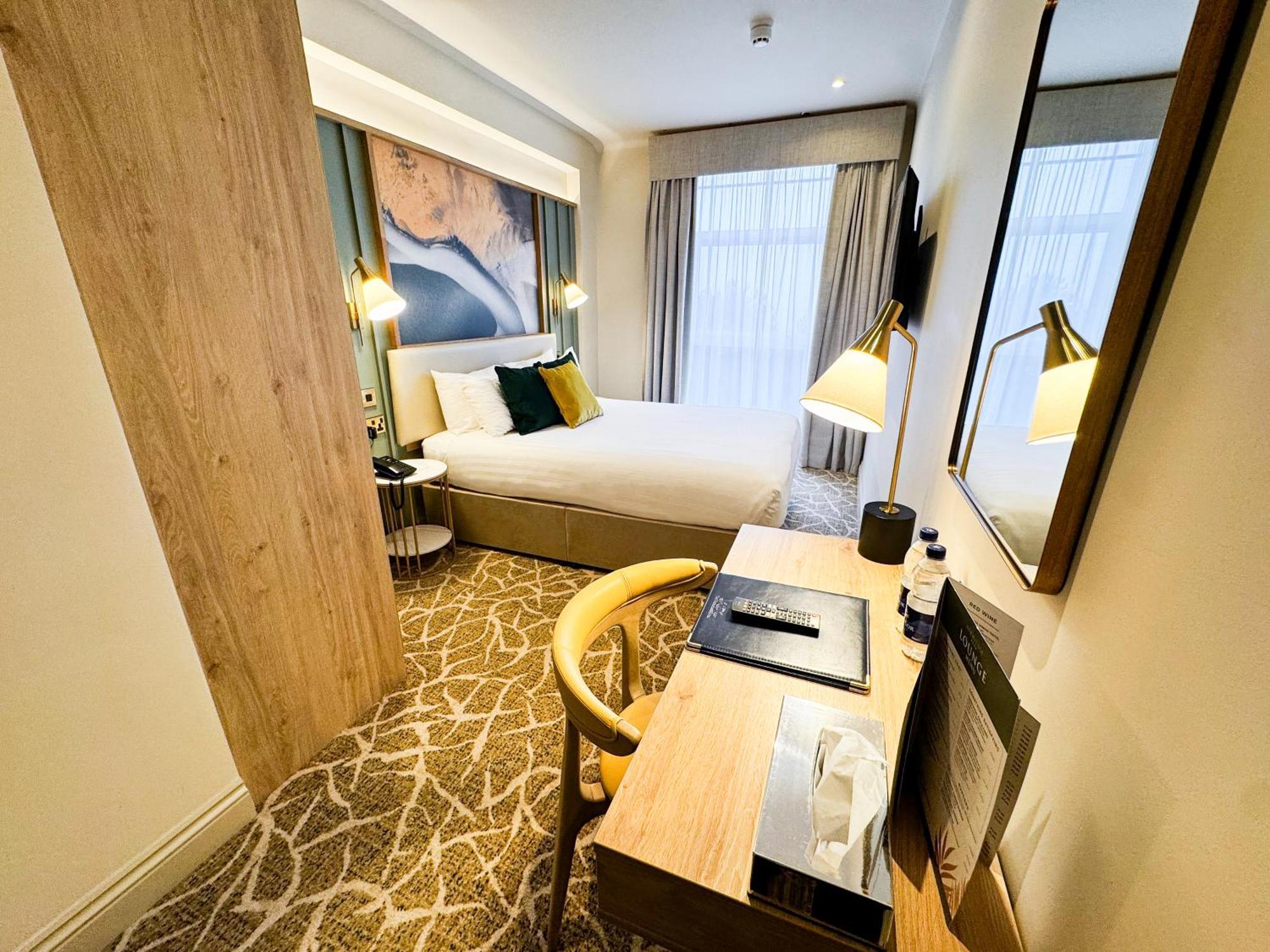 Hotel The Hermitage - Oceana Collection Bournemouth