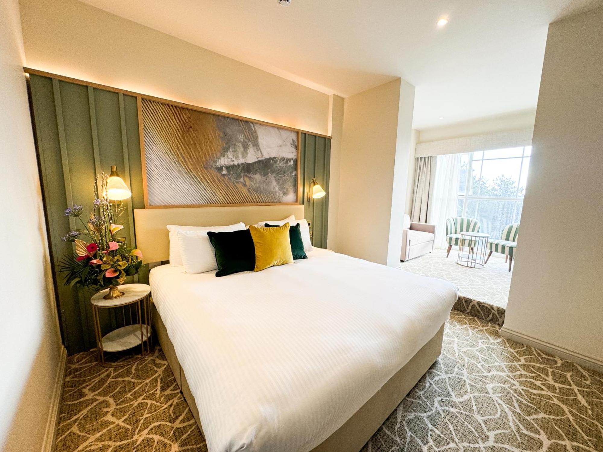 The Hermitage - Oceana Collection 4*