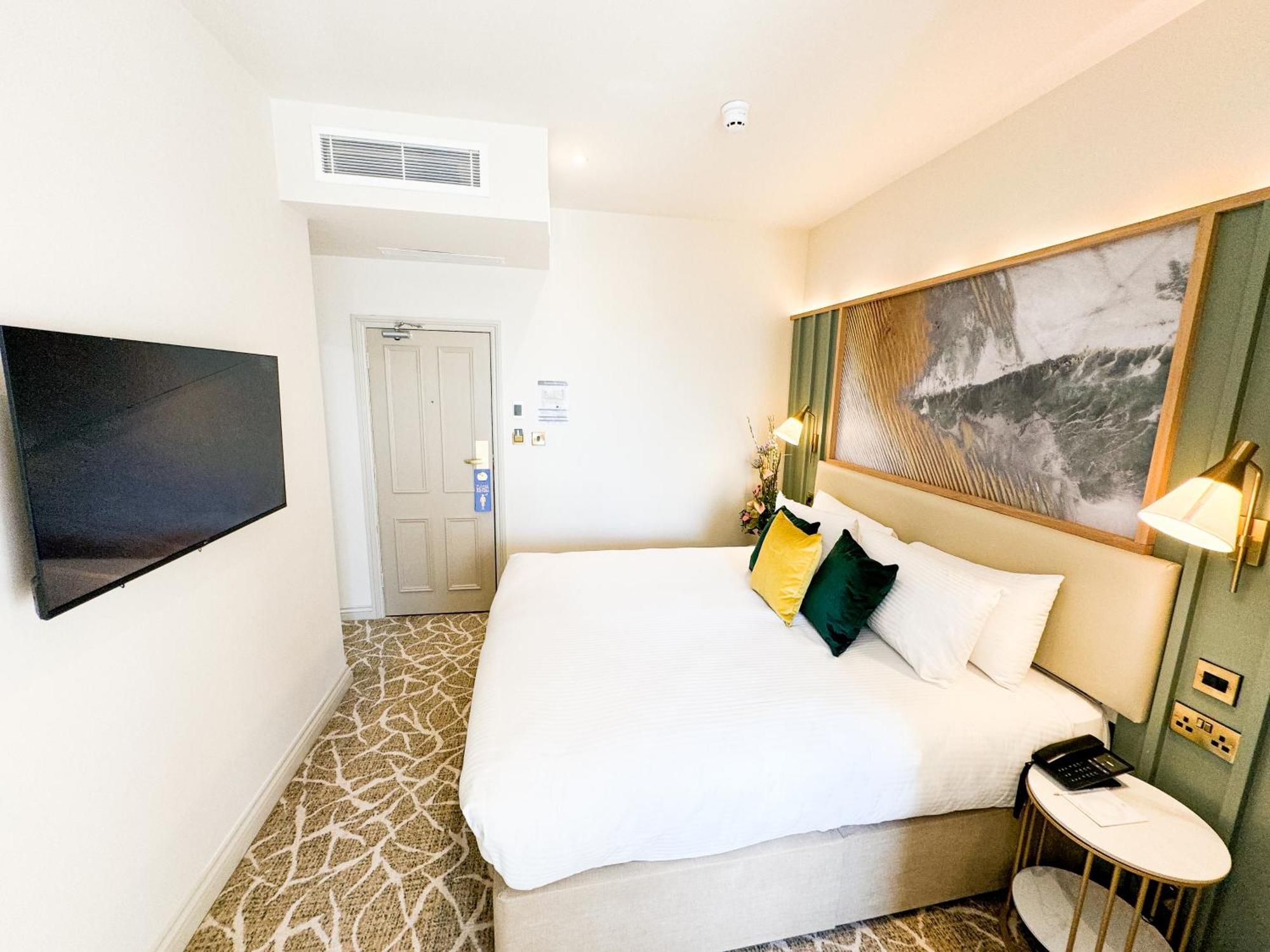 The Hermitage - Oceana Collection 4* Bournemouth