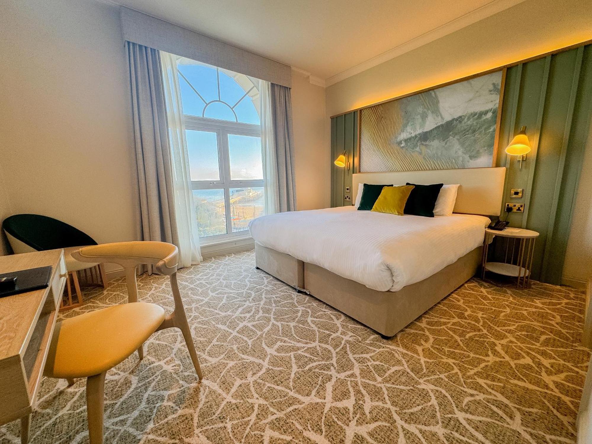 The Hermitage - Oceana Collection Hotel Bournemouth
