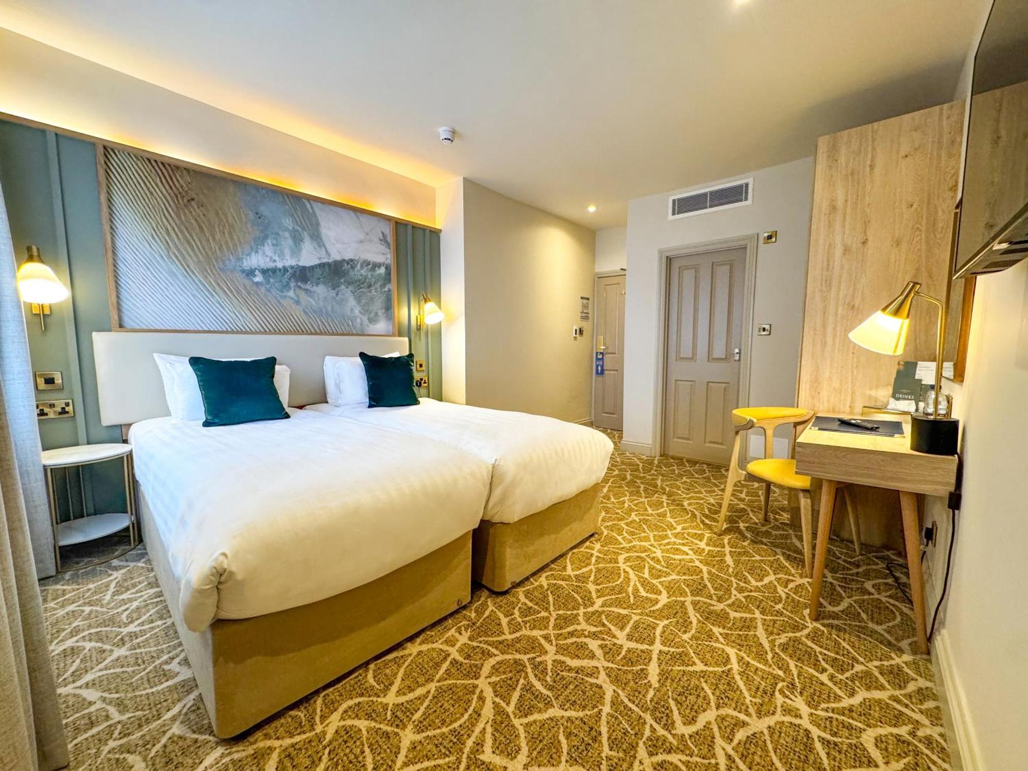 The Hermitage - Oceana Collection 4*