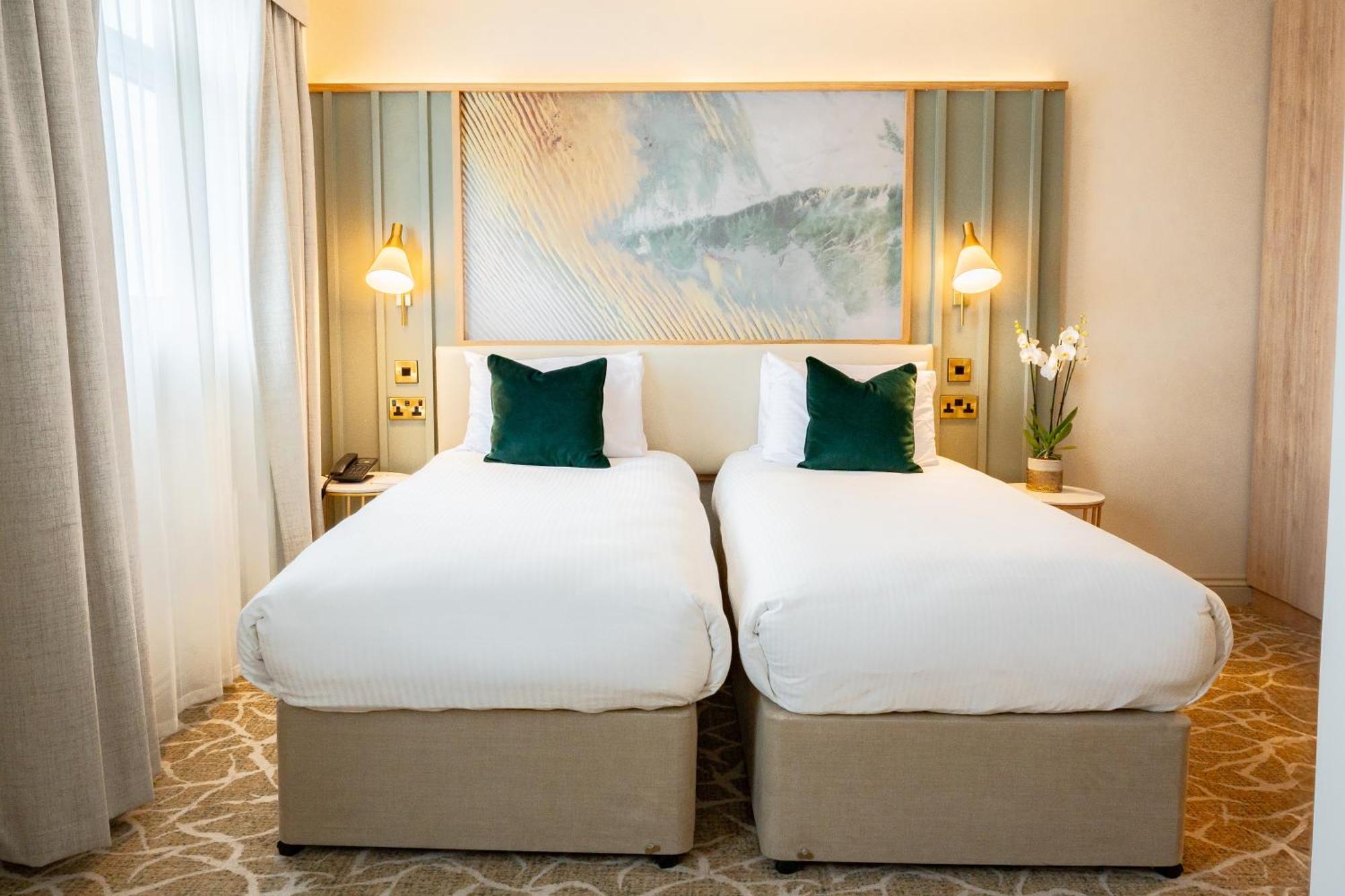 The Hermitage - Oceana Collection 4* Bournemouth