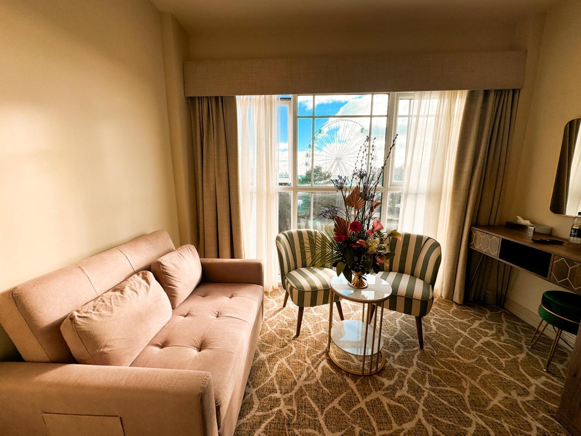 The Hermitage - Oceana Collection Hotel