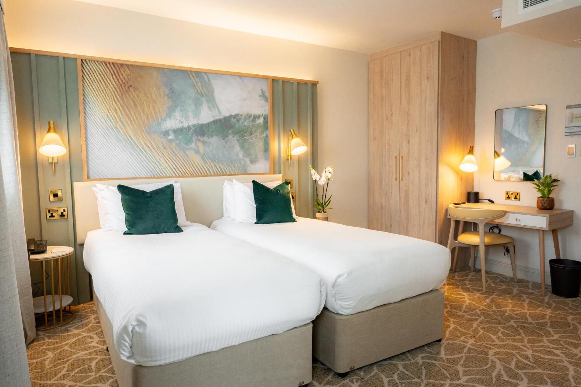 Hotel The Hermitage - Oceana Collection