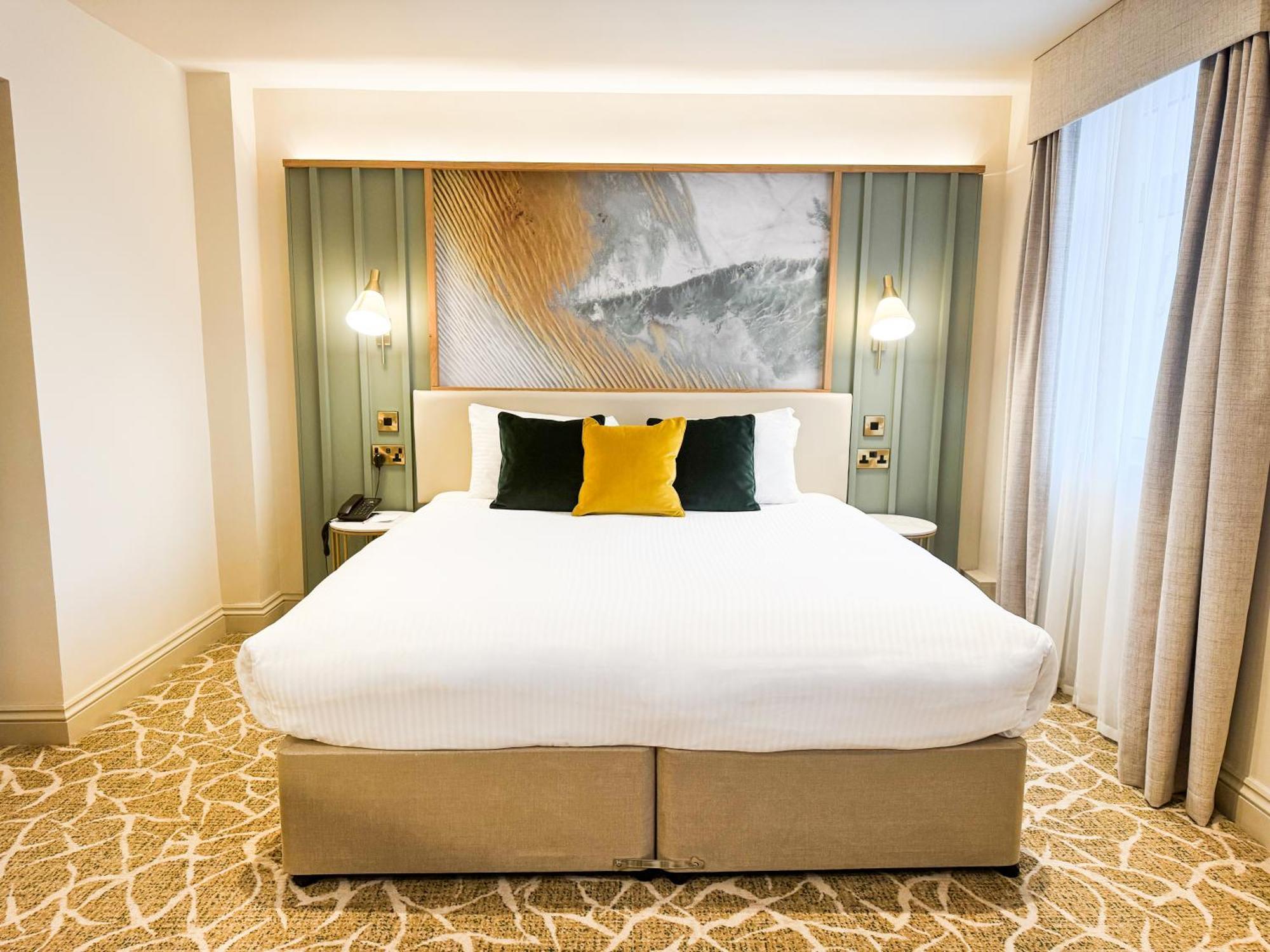 Hotel The Hermitage - Oceana Collection 4*