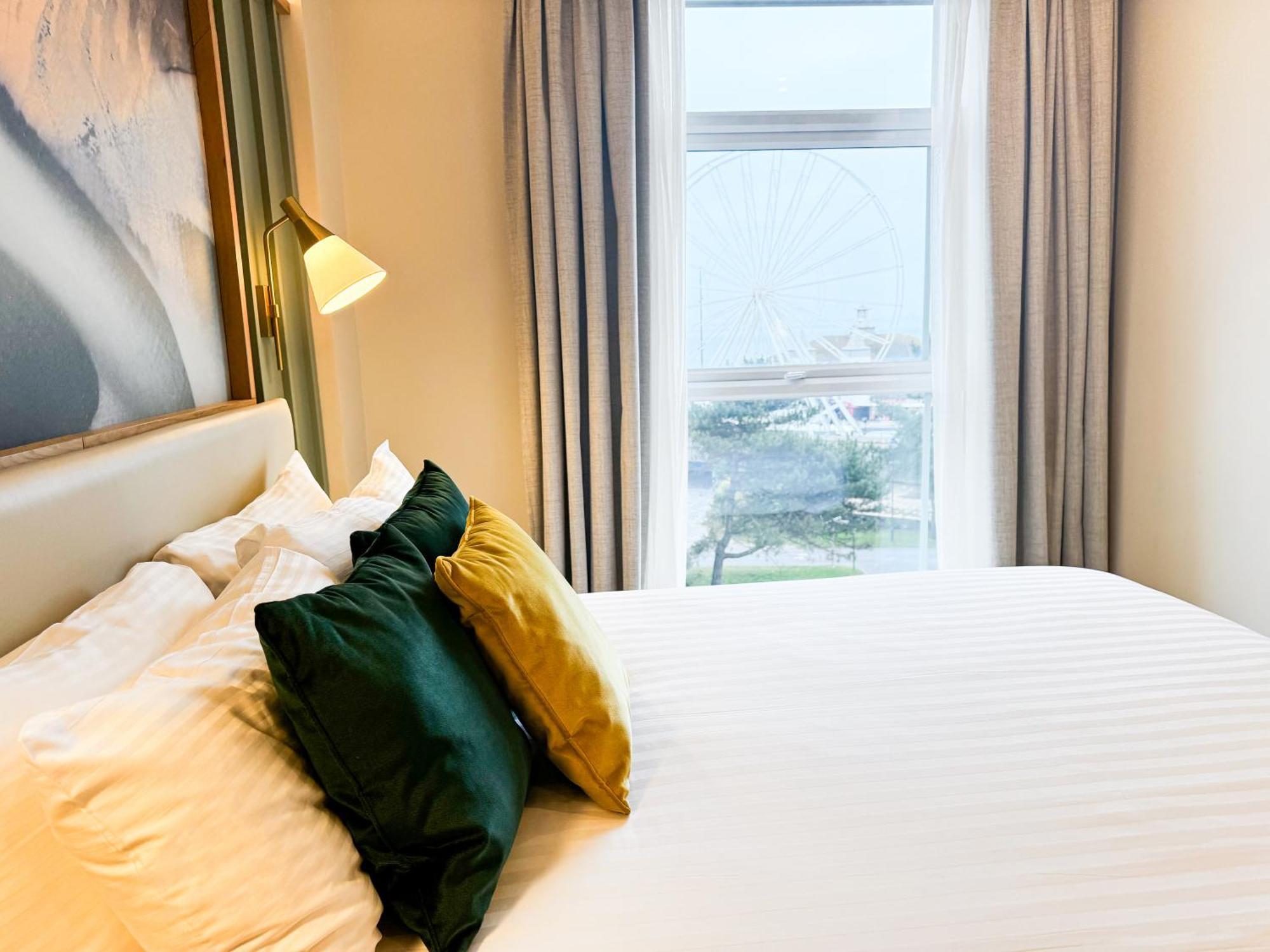 The Hermitage - Oceana Collection Hotel Bournemouth