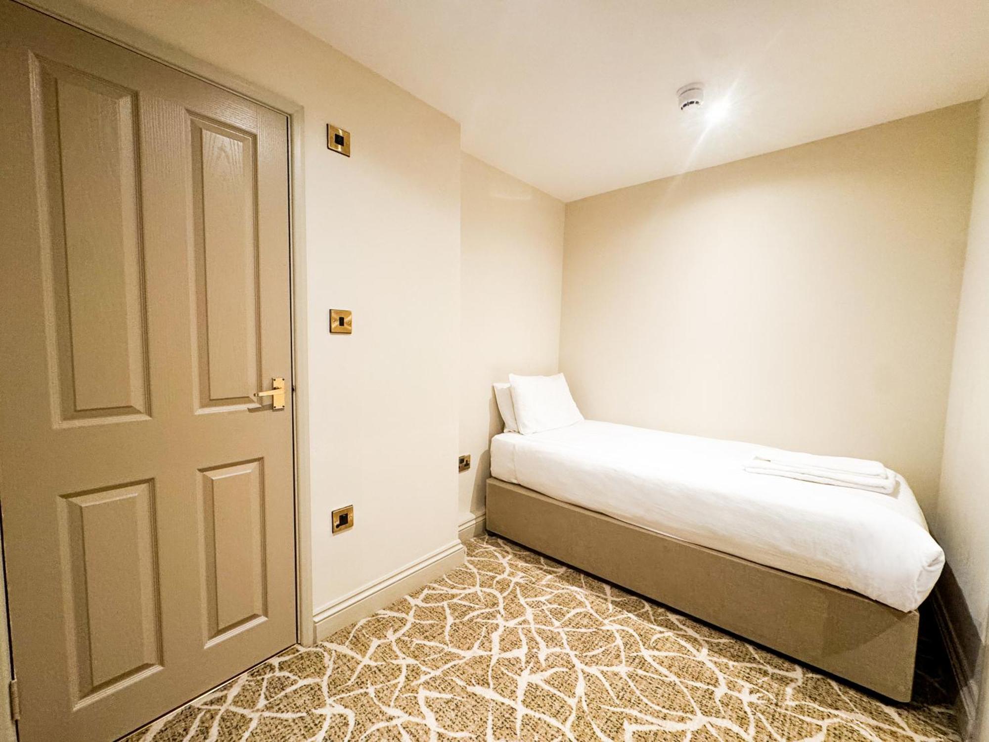 The Hermitage - Oceana Collection Hotel Bournemouth