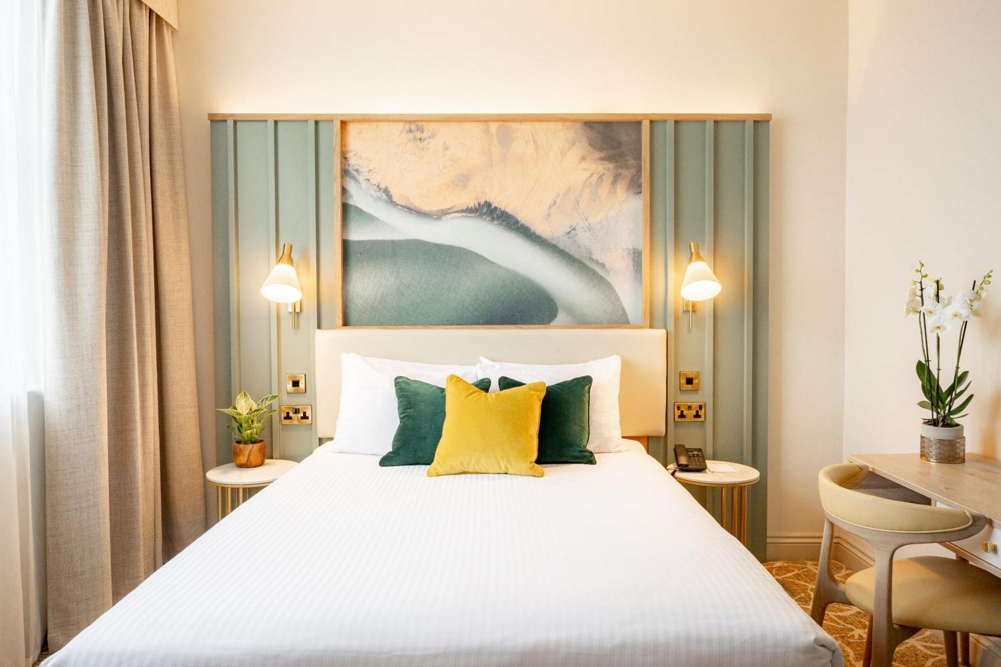 The Hermitage - Oceana Collection 4* Bournemouth