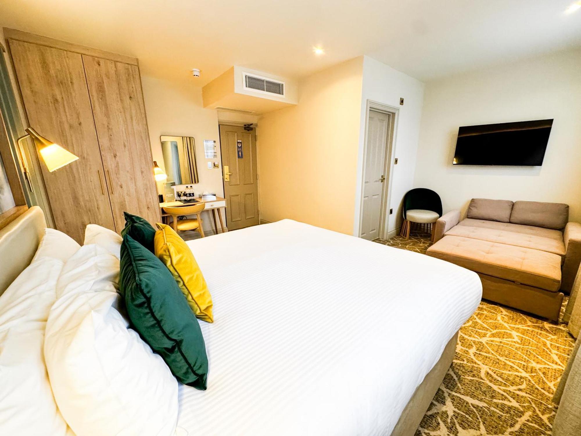 The Hermitage - Oceana Collection Hotel 4*
