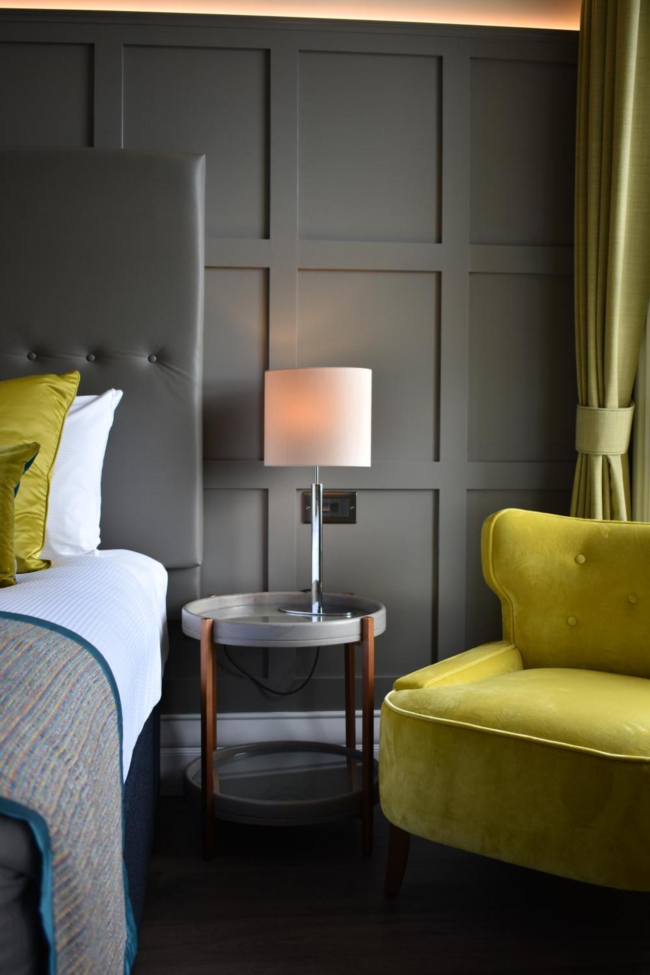 Hotel The Hermitage - Oceana Collection 4*