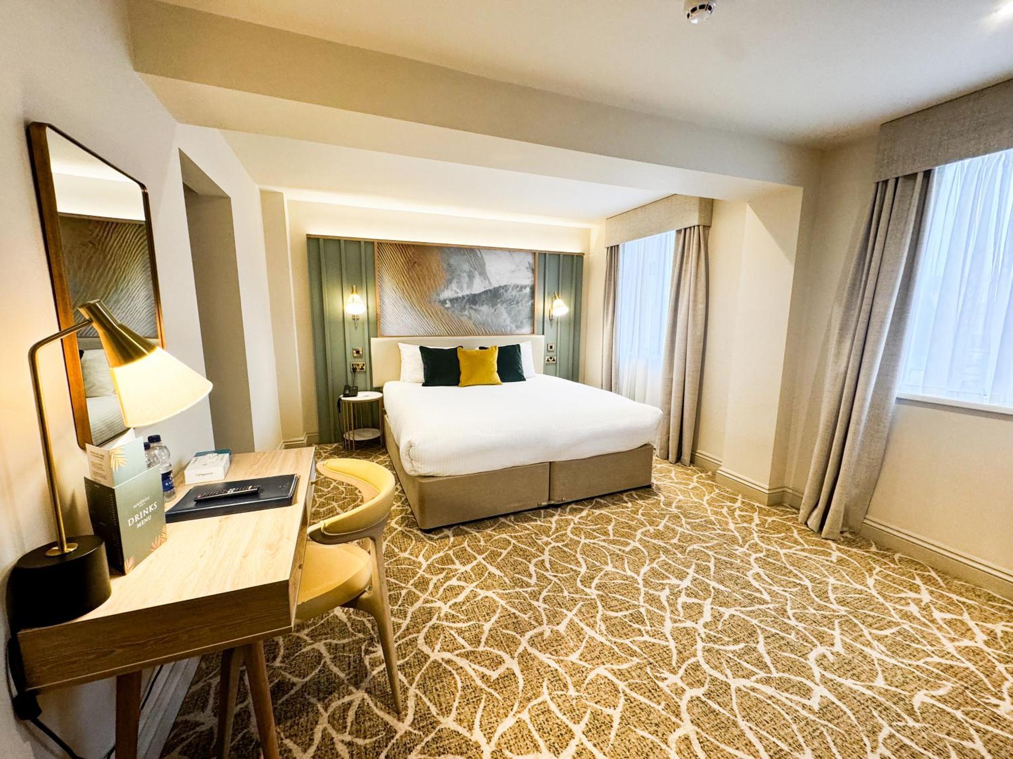 The Hermitage - Oceana Collection Hotel Bournemouth