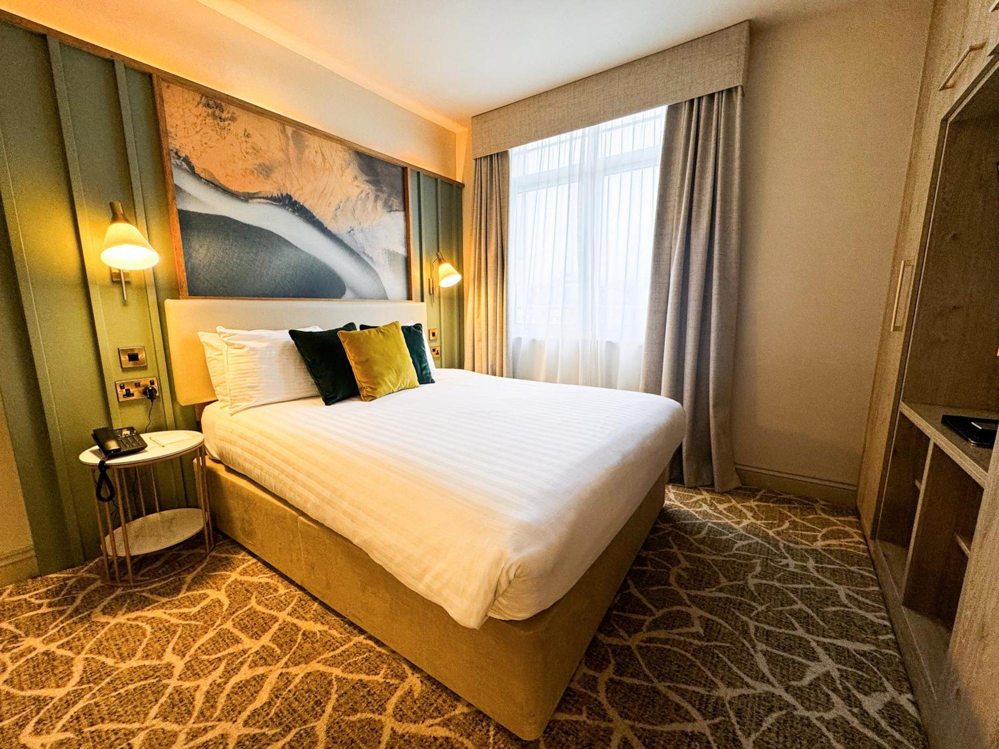 Hotel The Hermitage - Oceana Collection Bournemouth