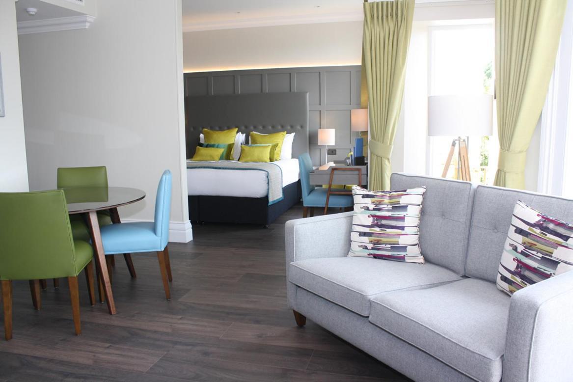 The Hermitage - Oceana Collection