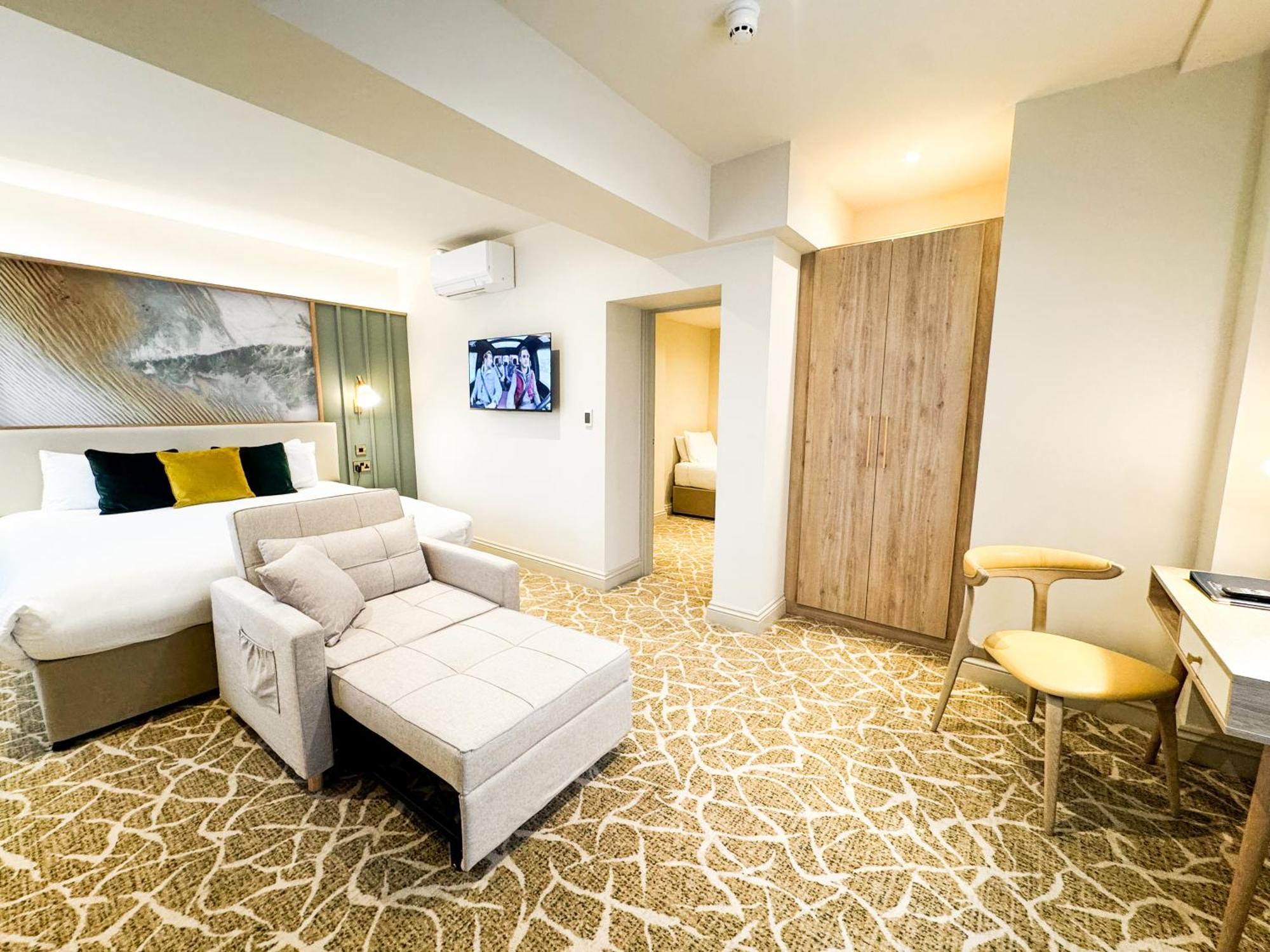 The Hermitage - Oceana Collection Hotel